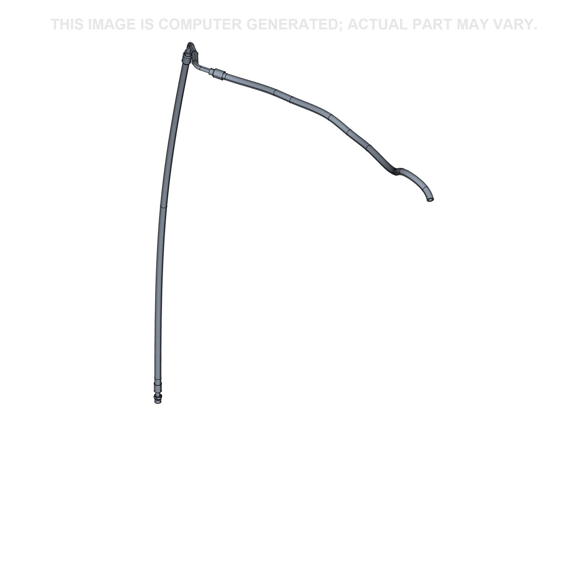 Heater Hose | NEWHOLLANDAG | CA | EN