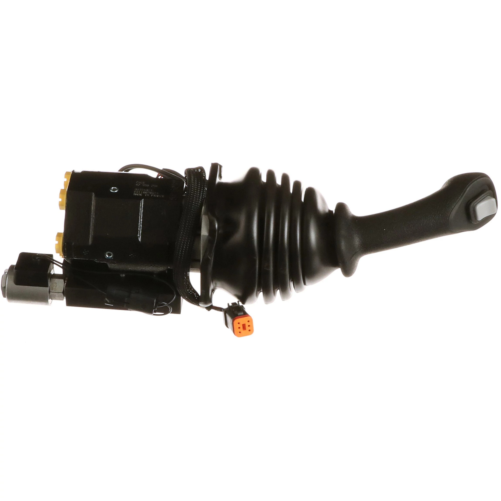 JOYSTICK | CASECE | CA | EN