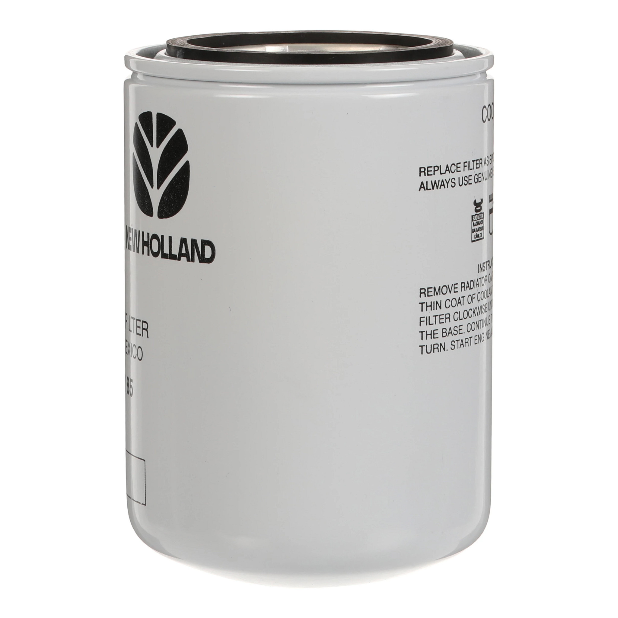 LIQUIDO REFRIGERANTE | CASECE | EU | IT