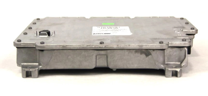 ECU | CASECE | CA | FR