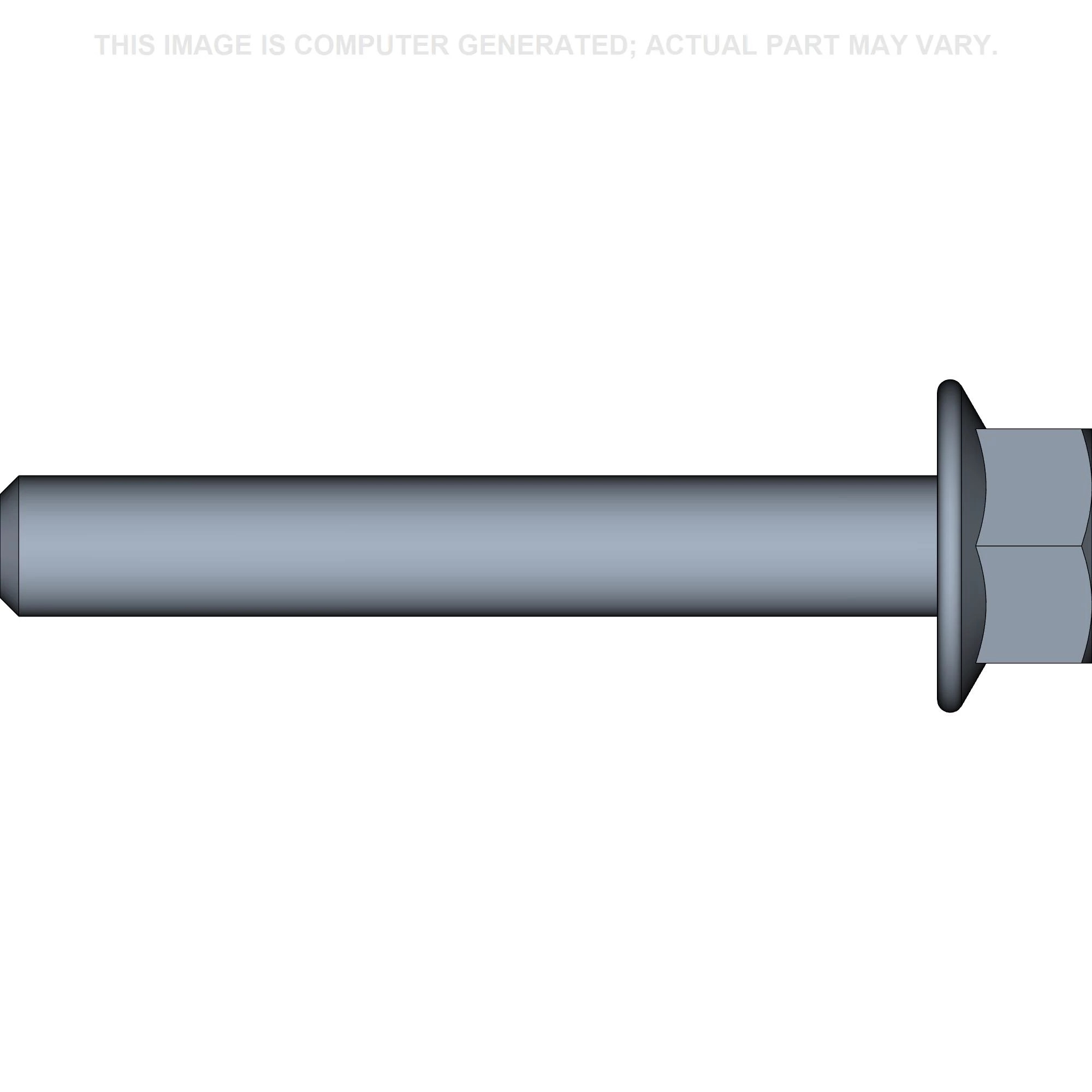FLANGE BOLT | NEWHOLLANDAG | US | EN