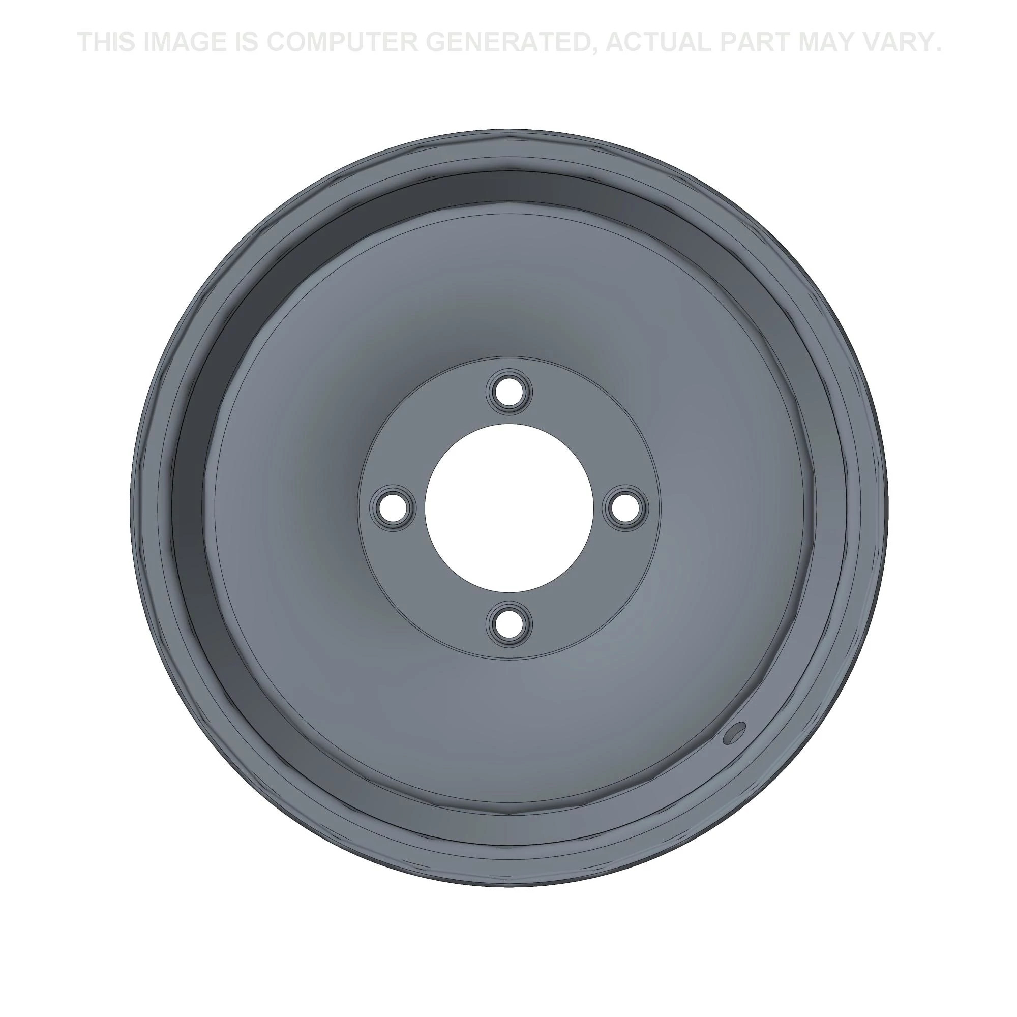 WHEEL DISC | NEWHOLLANDAG | GB | EN