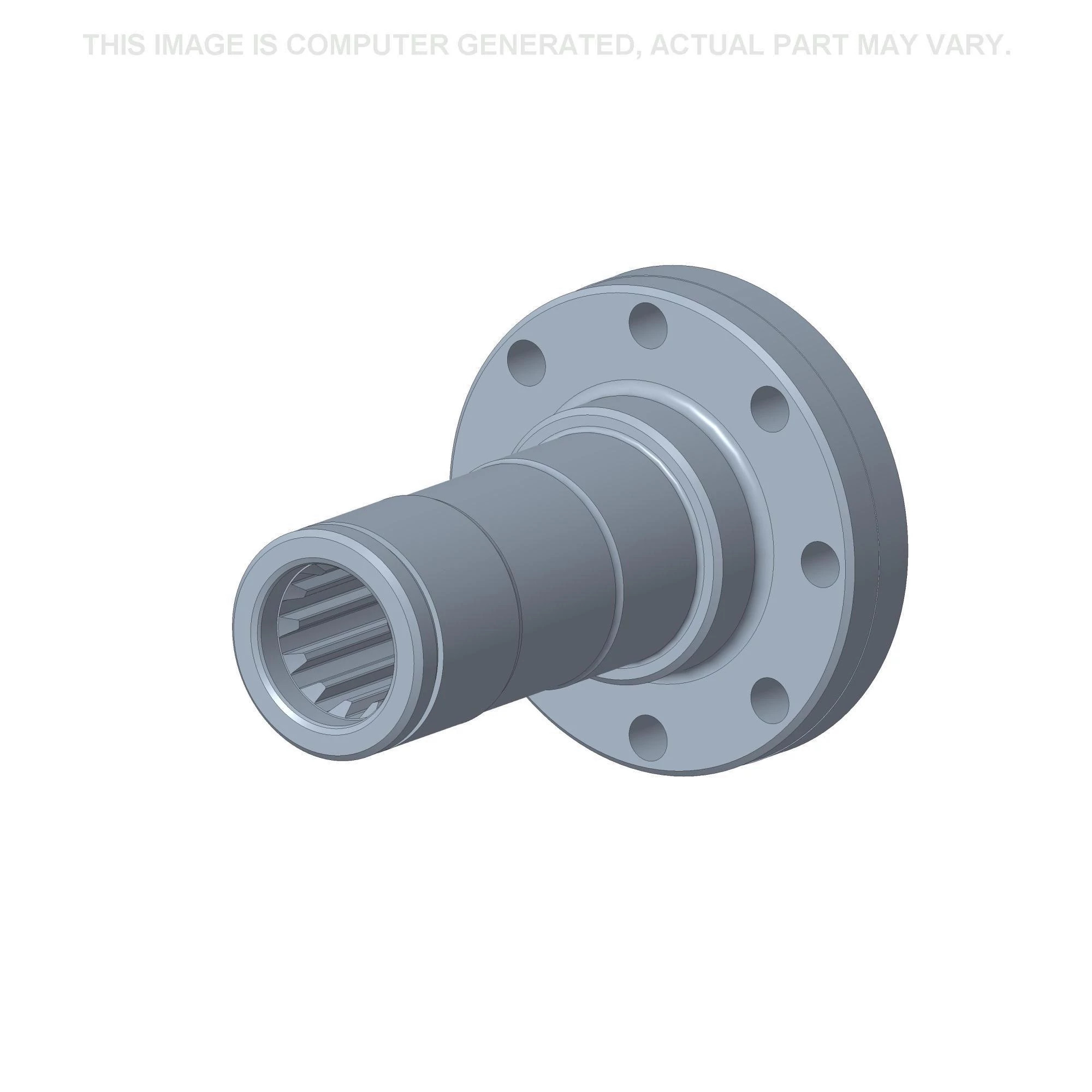 SHAFT | CASECE | AMEA | EN