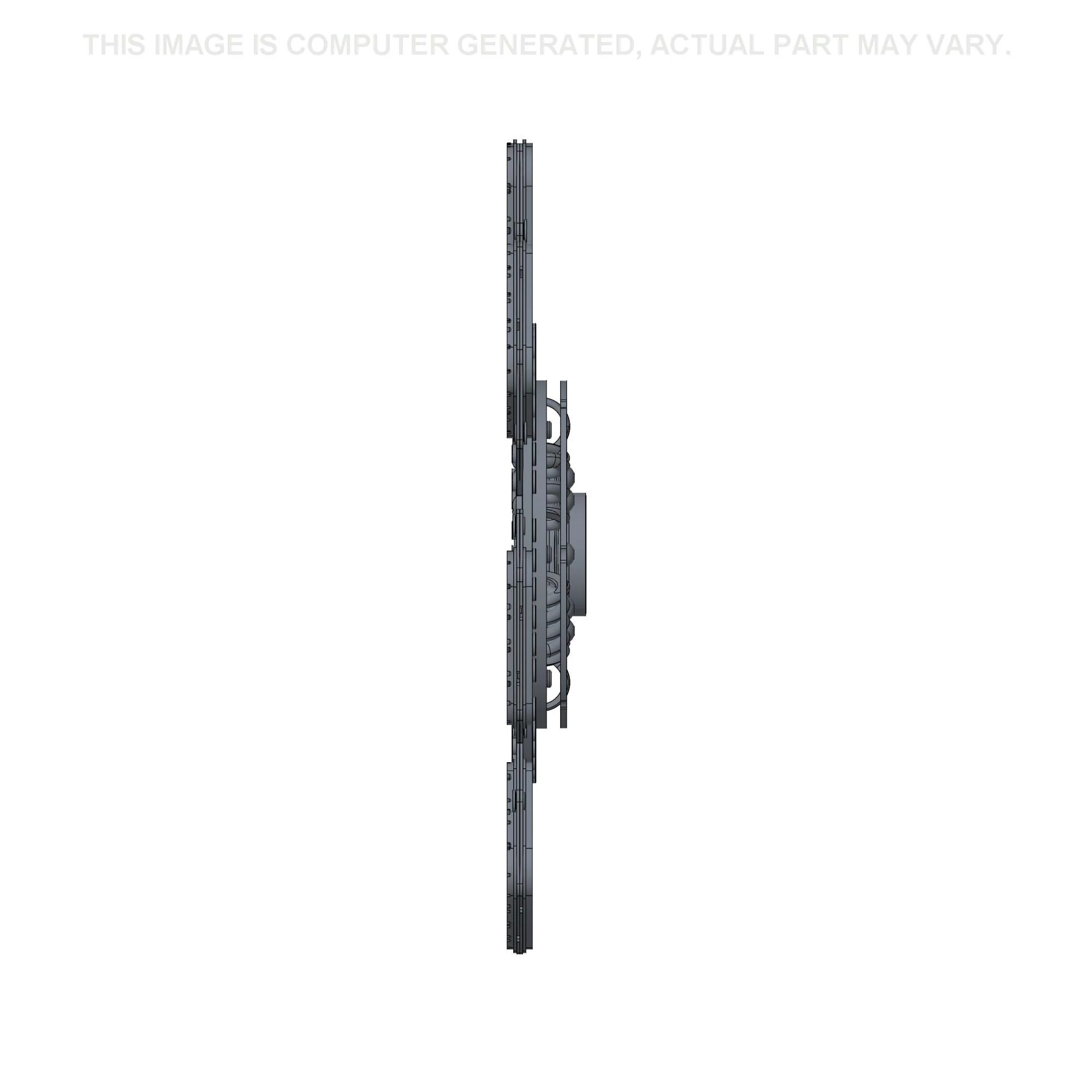 REMAN-CLUTCH DISC | CASECE | CA | EN