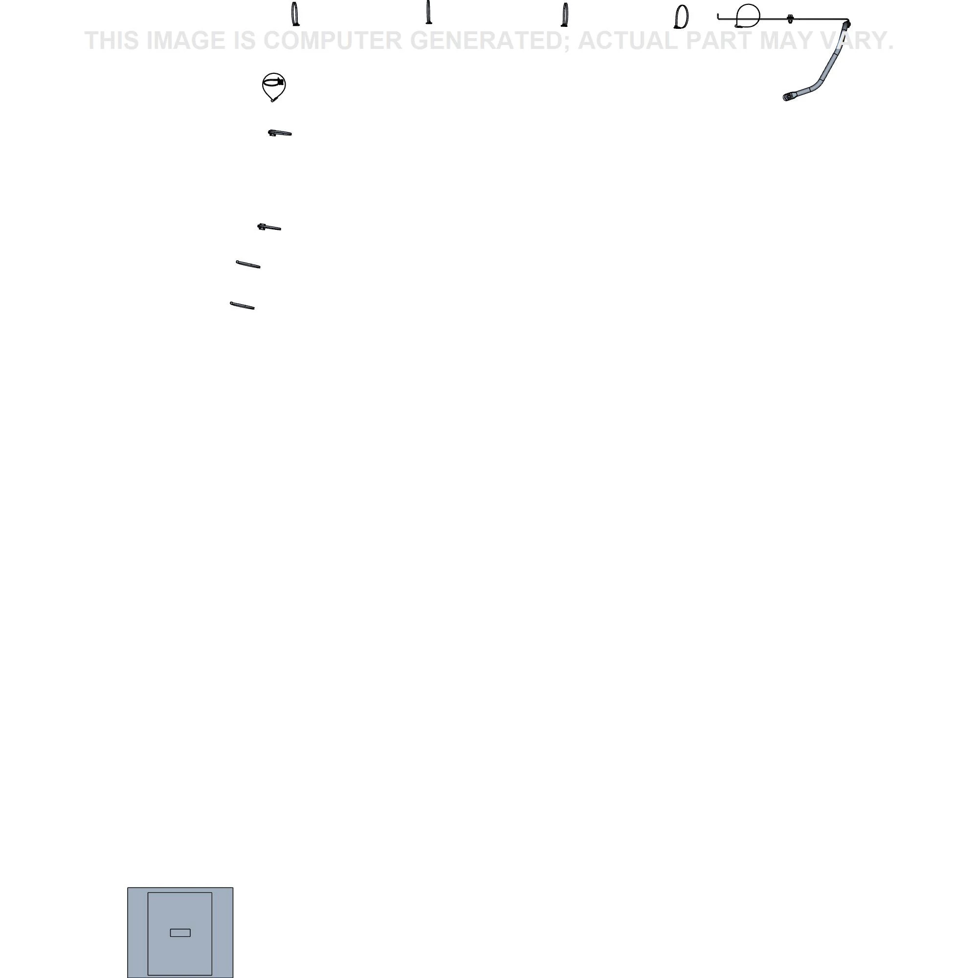 DIA KIT, HARVESTER | DEFAULT | ANZ | EN