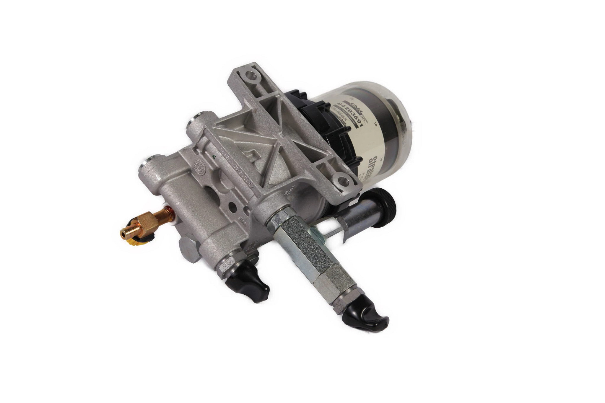 FUEL FILTER | NEWHOLLANDAG | SA | EN