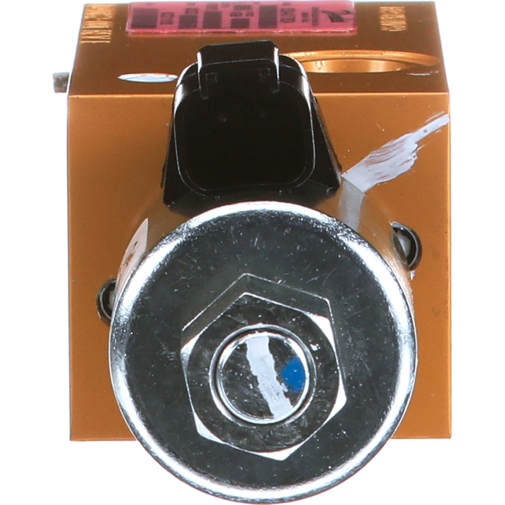 COLLECTEUR | CASEIH | CA | FR