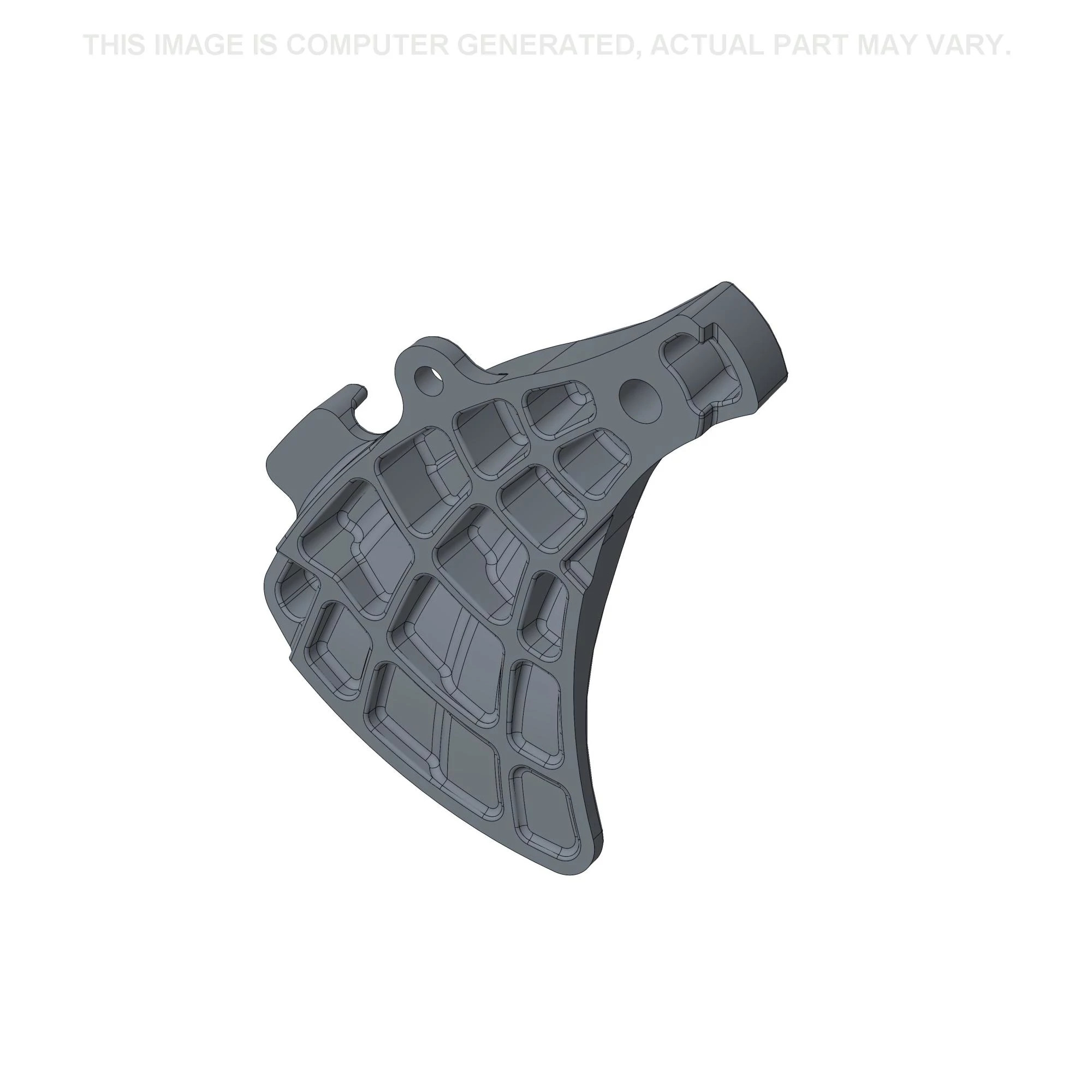 EXCÊNTRICO | CASEIH | EU | PT