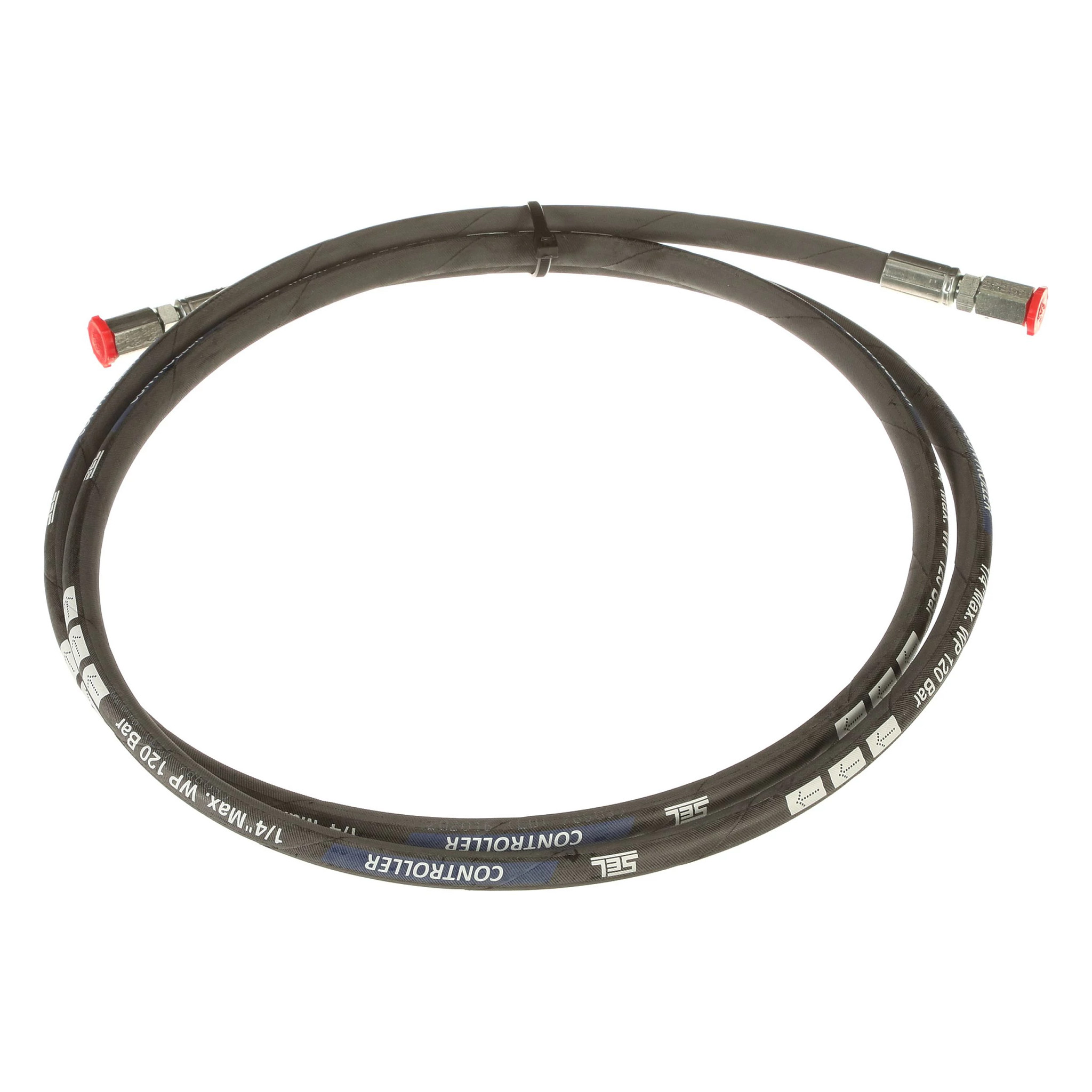 HOSE | CASECE | CA | EN