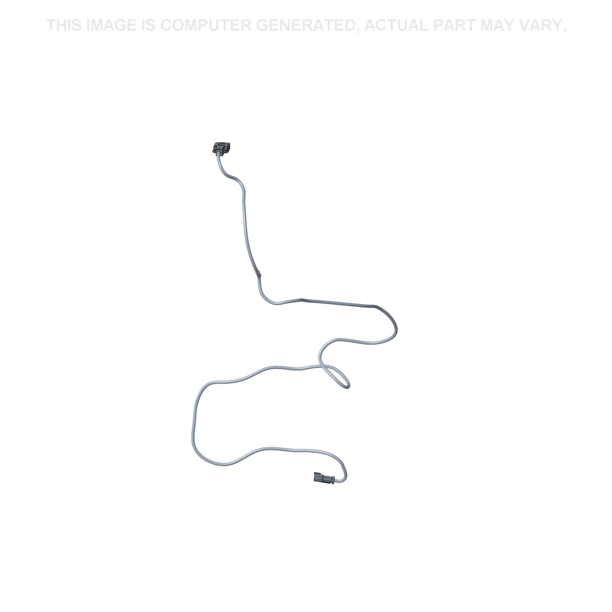 WIRE HARNESS | CASEIH | EU | PT