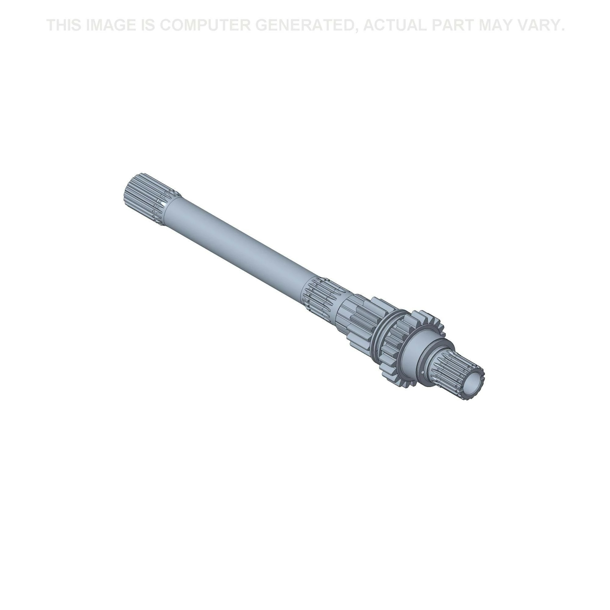 SHAFT, DRIVEN | NEWHOLLANDAG | US | EN