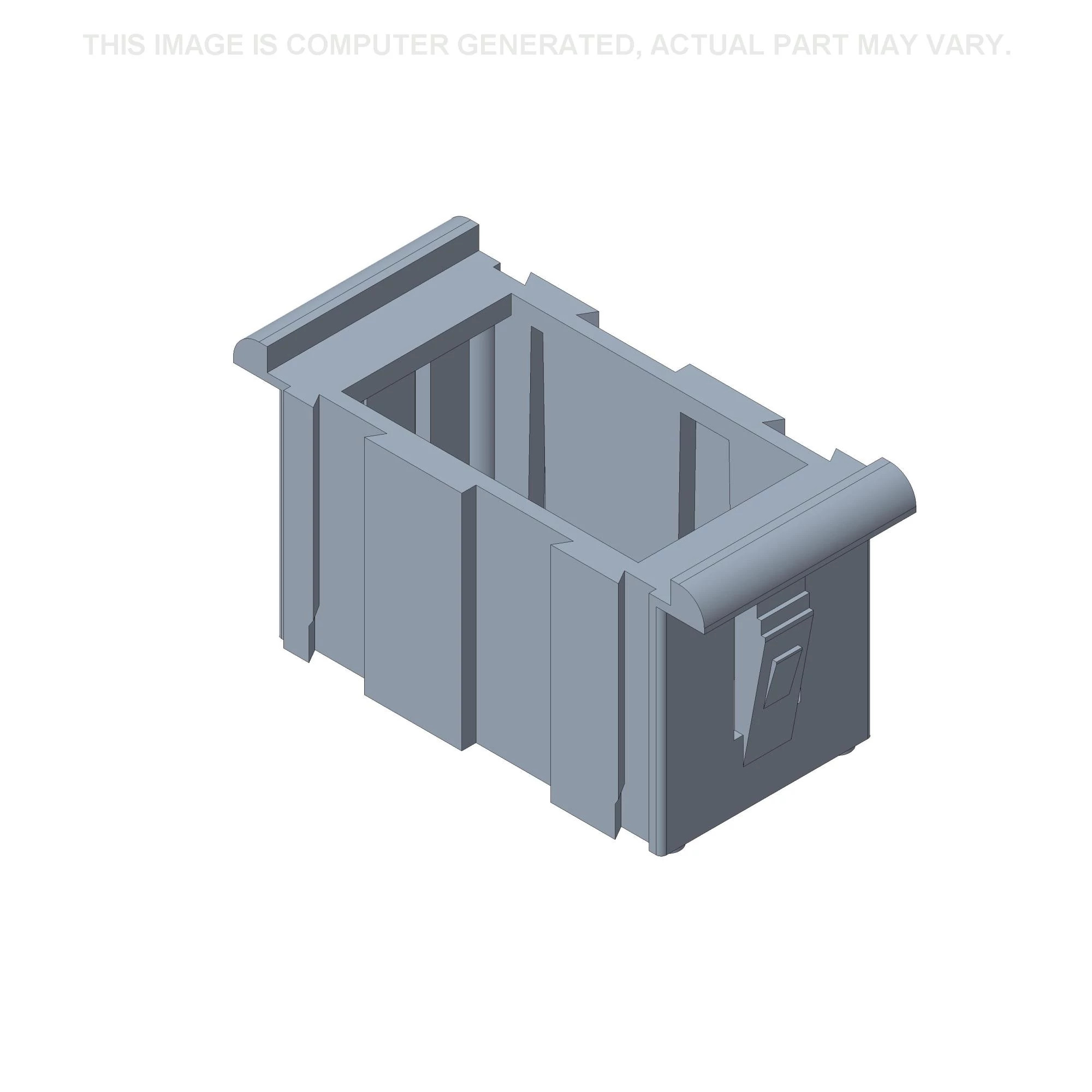 Insert | CASEIH | CA | EN