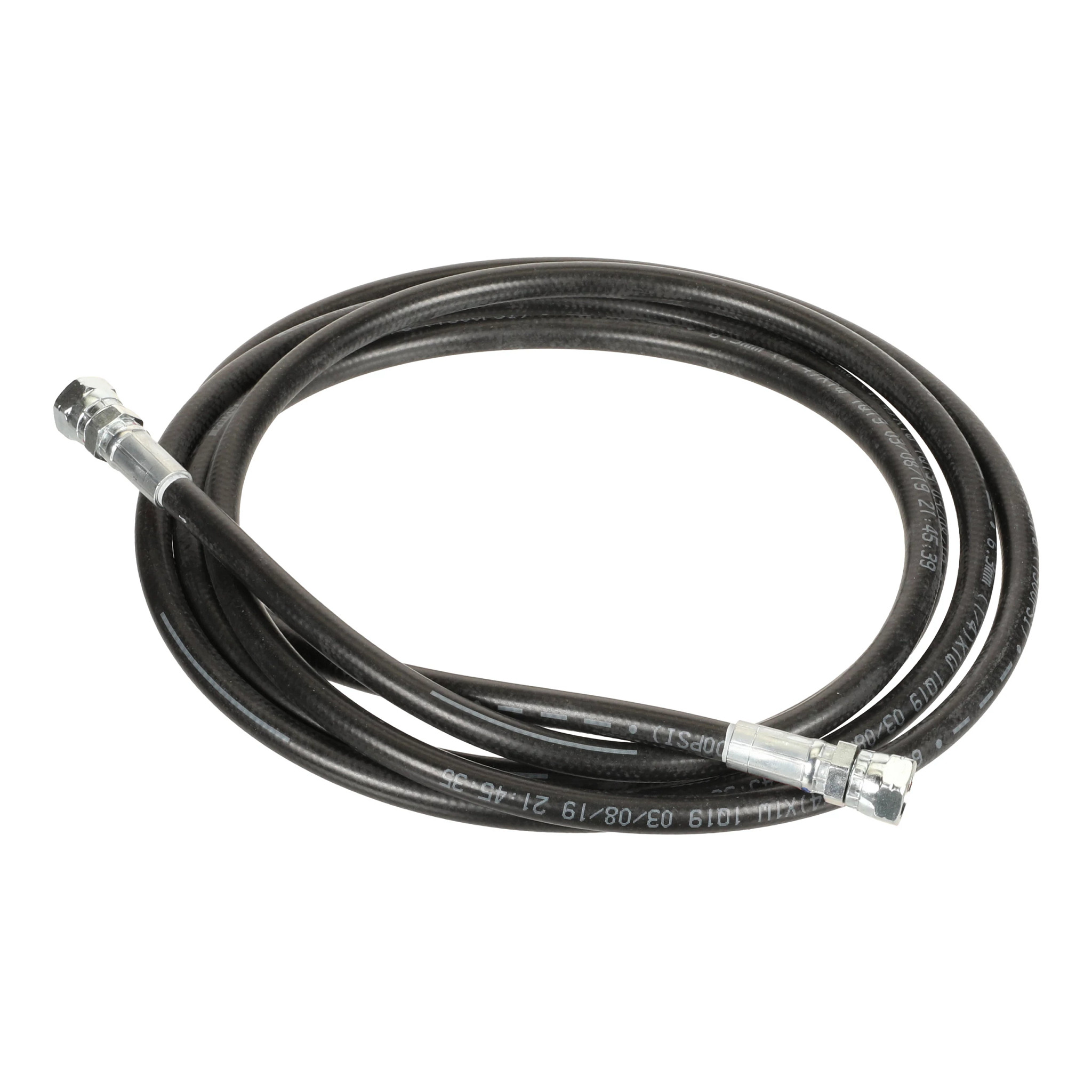 HYDRAULIC HOSE | CASECE | US | EN
