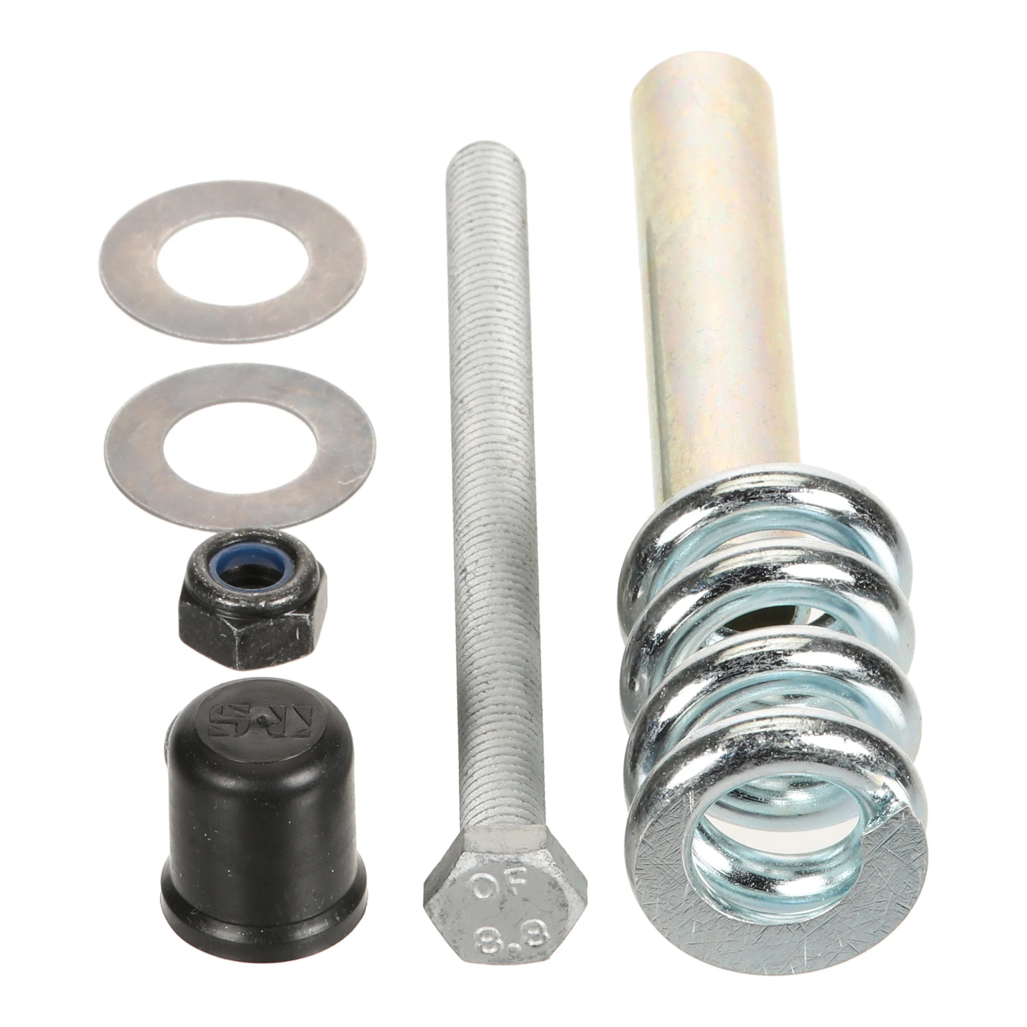 CONVERSION KIT | CASEIH | CA | EN