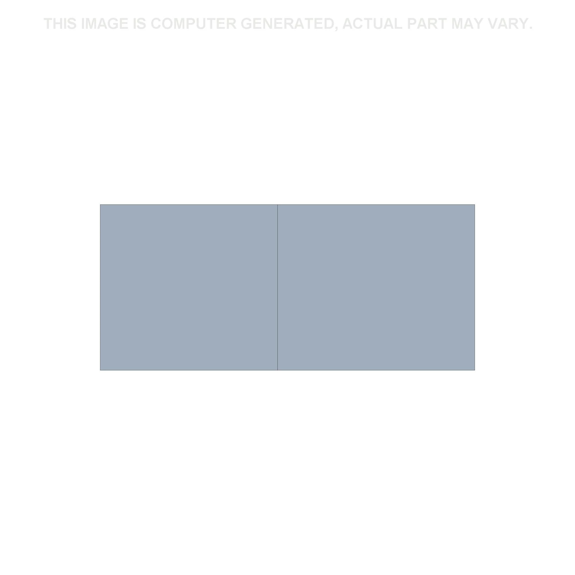 FOAM INSULATION | CASEIH | CA | FR