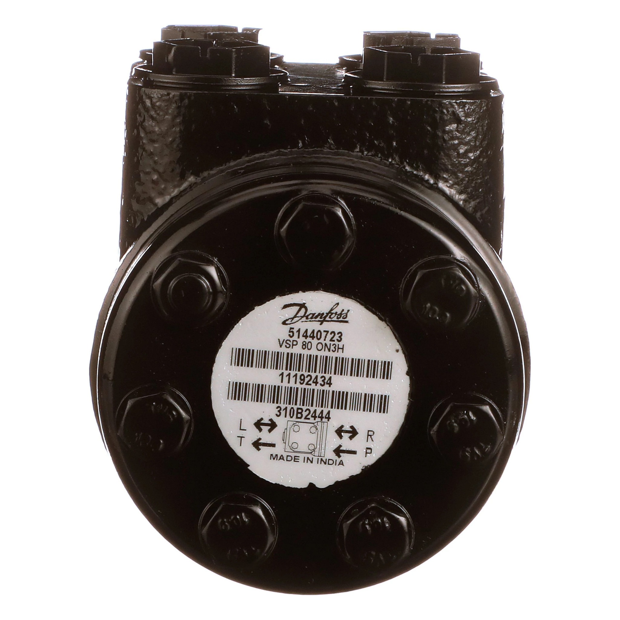 STEERING VALVE | NEWHOLLANDAG | NZ | EN