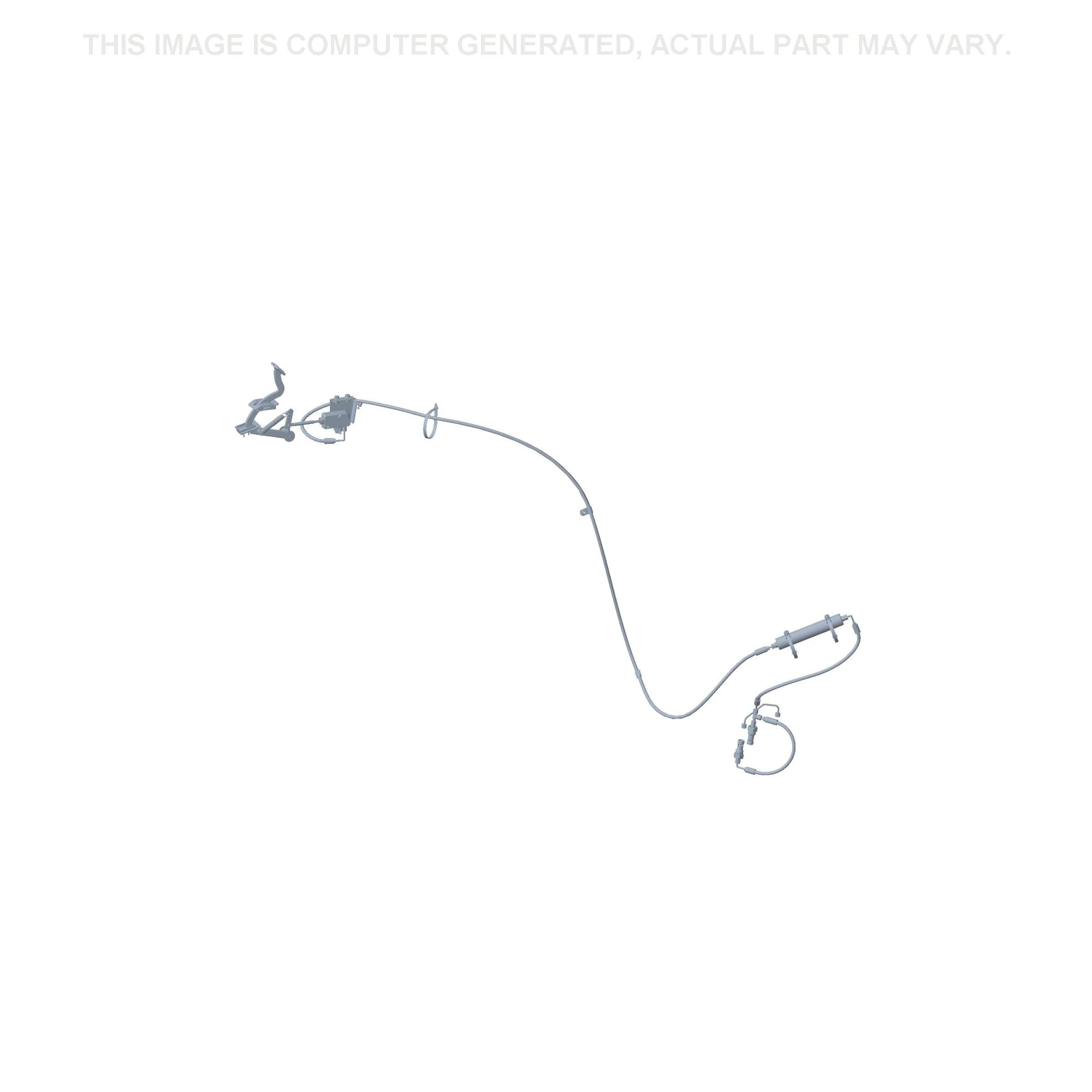 Kit de instalação Foot-N-Inch | CASECE | BR | PT