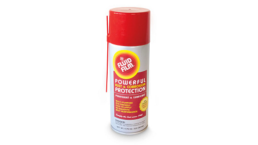 Rust And Corrosion Protection - 11 Oz/312 G | NEWHOLLANDAG | US | EN