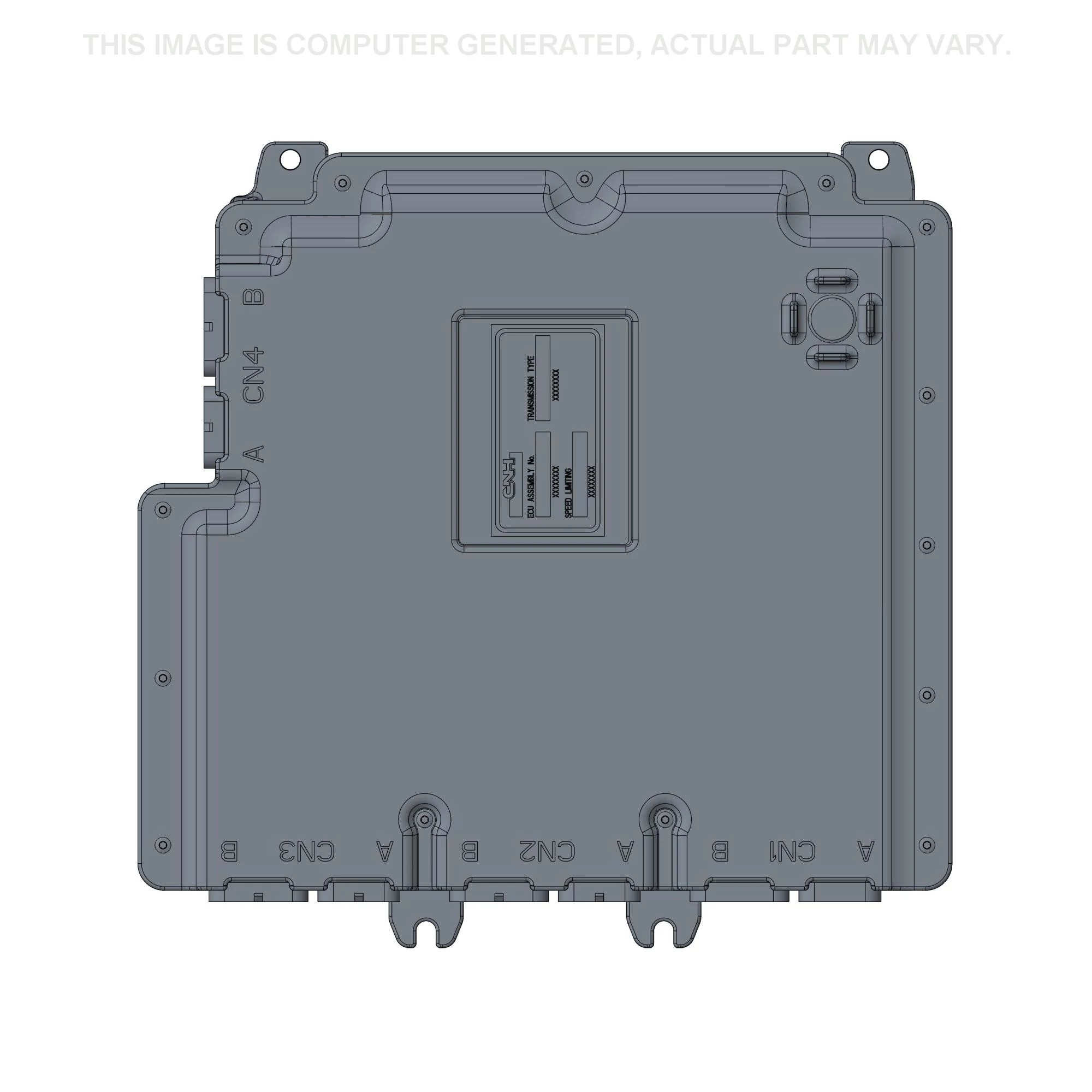 ECU | CASEIH | EU | EN