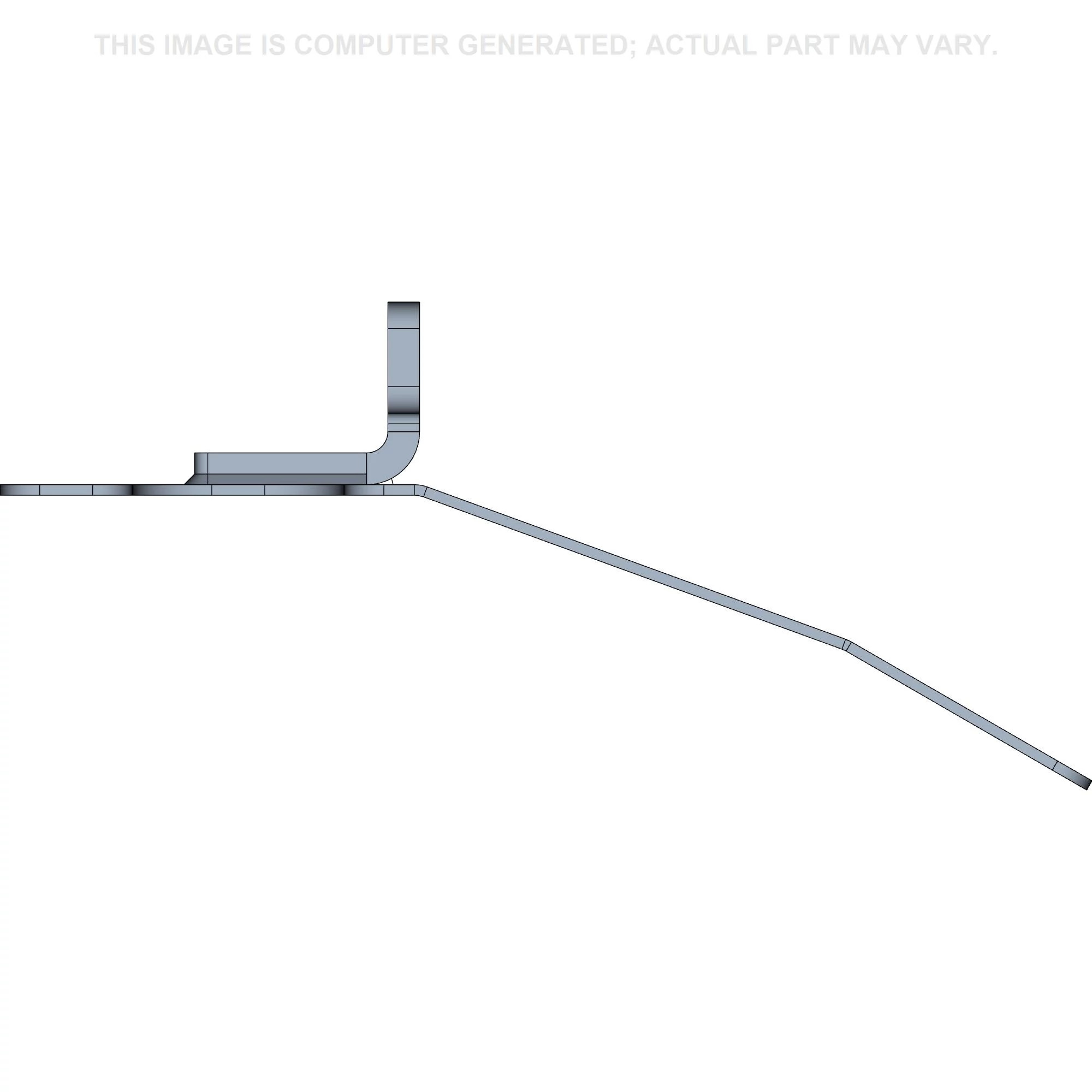 BRACKET | CASEIH | FR | FR