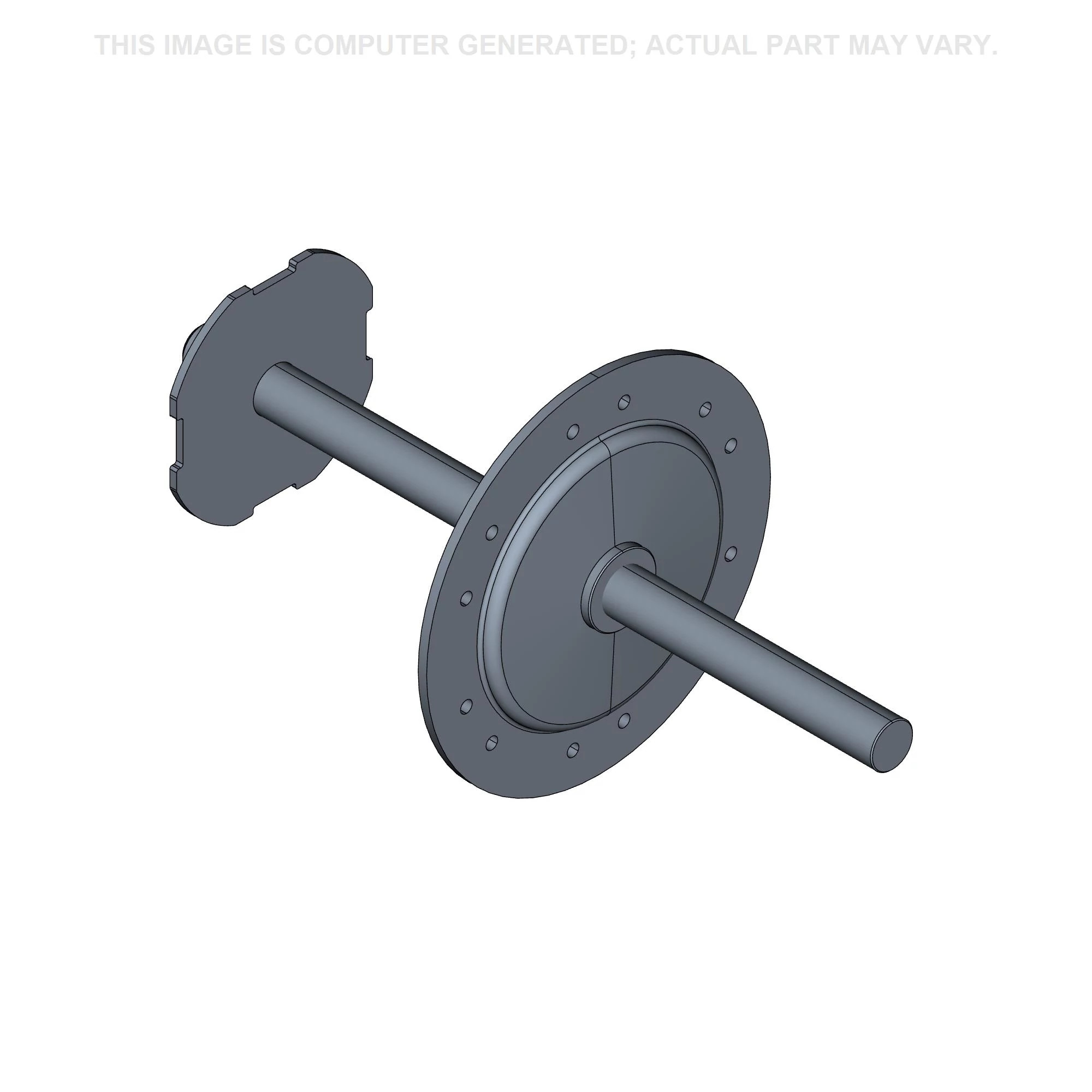 Eixo | CASEIH | BR | PT