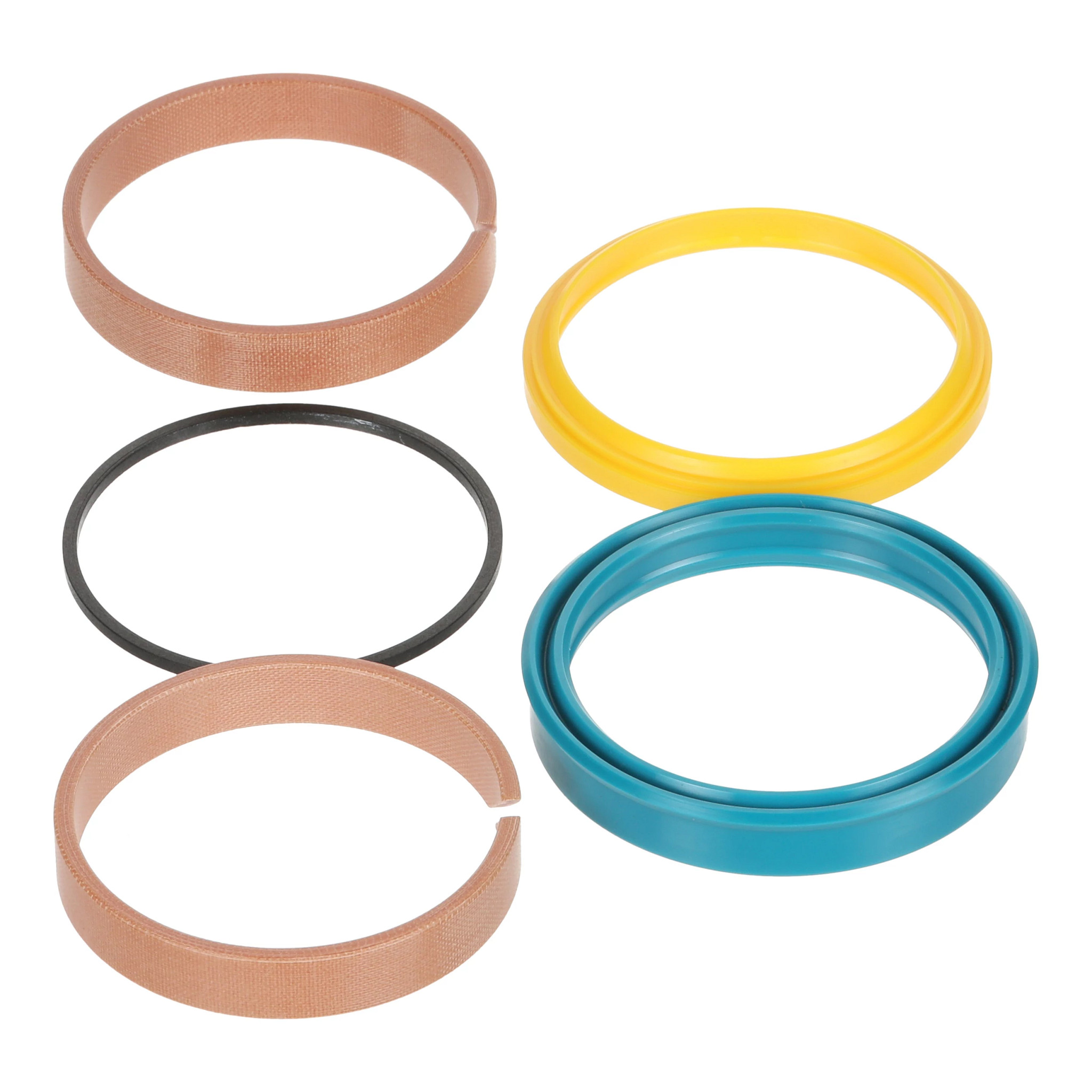 SEAL KIT | NEWHOLLANDAG | US | EN