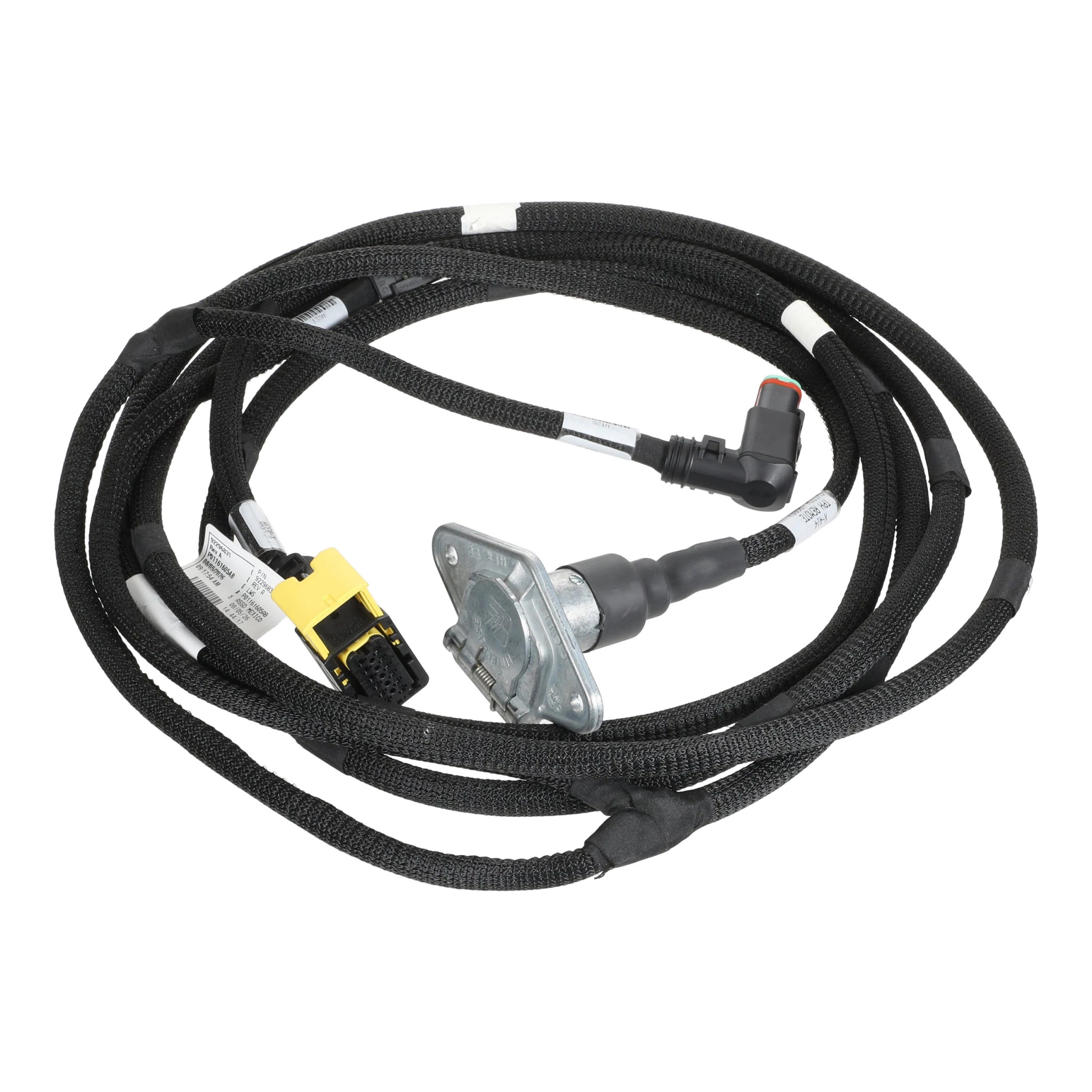 WIRE HARNESS - 92296831