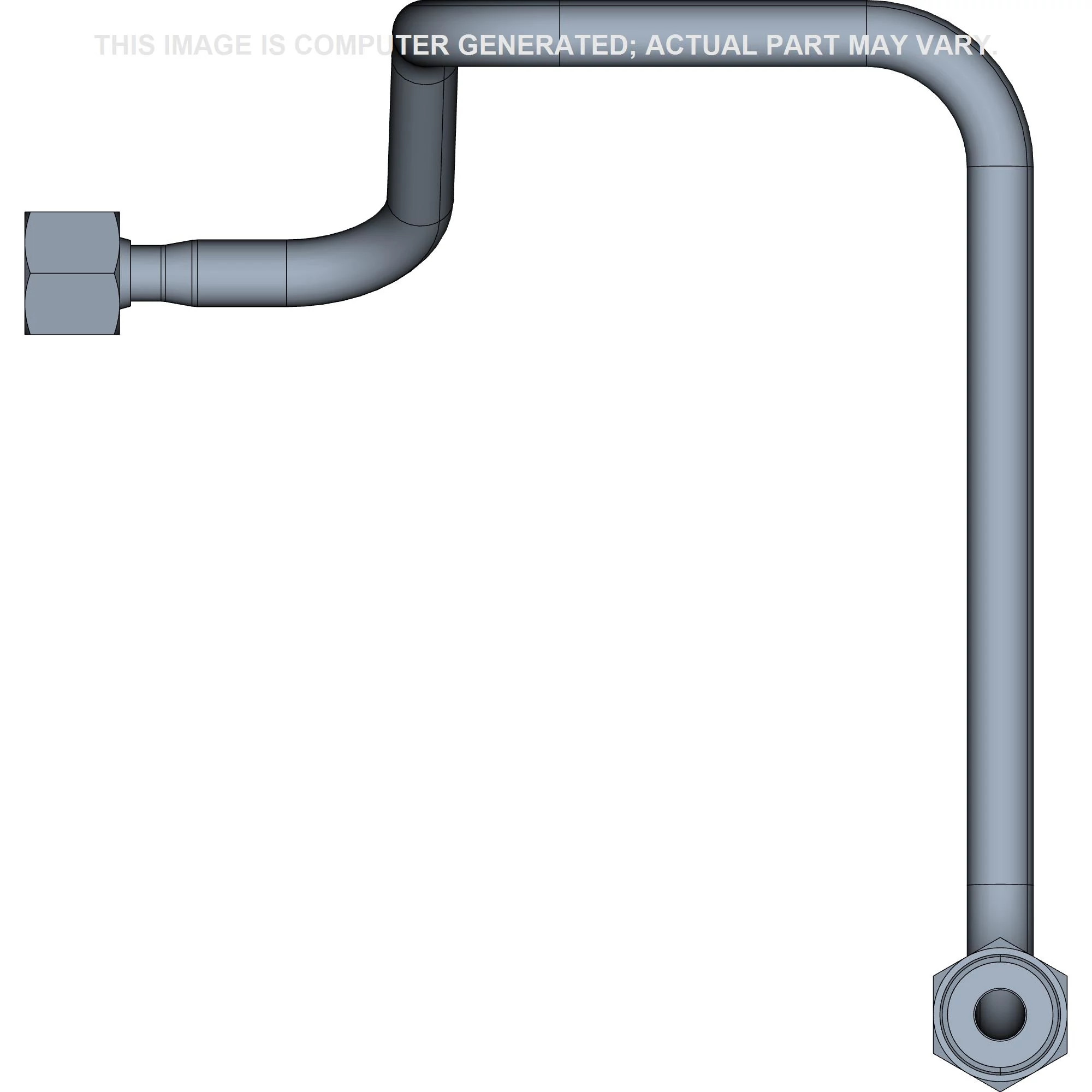 TUBO HIDRÁULICO | NEWHOLLANDCE | SA | ES
