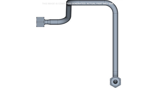 HYDRAULIKLEITUNG | CASEIH | EU | ES