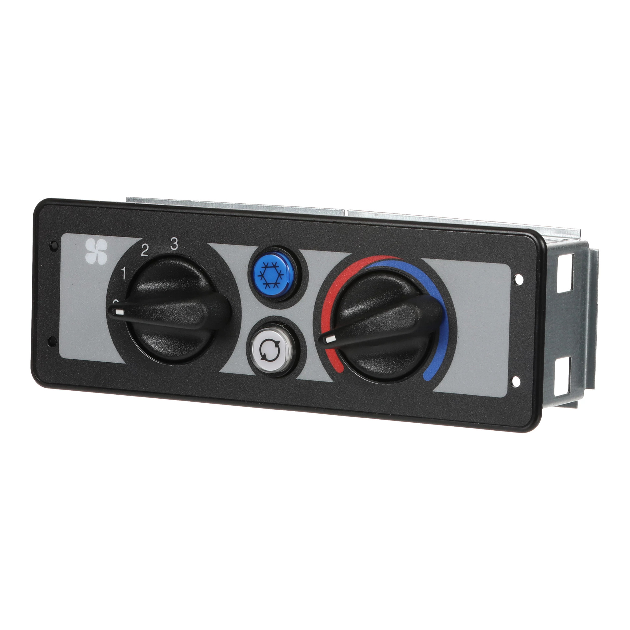 Control | CASECE | CA | EN