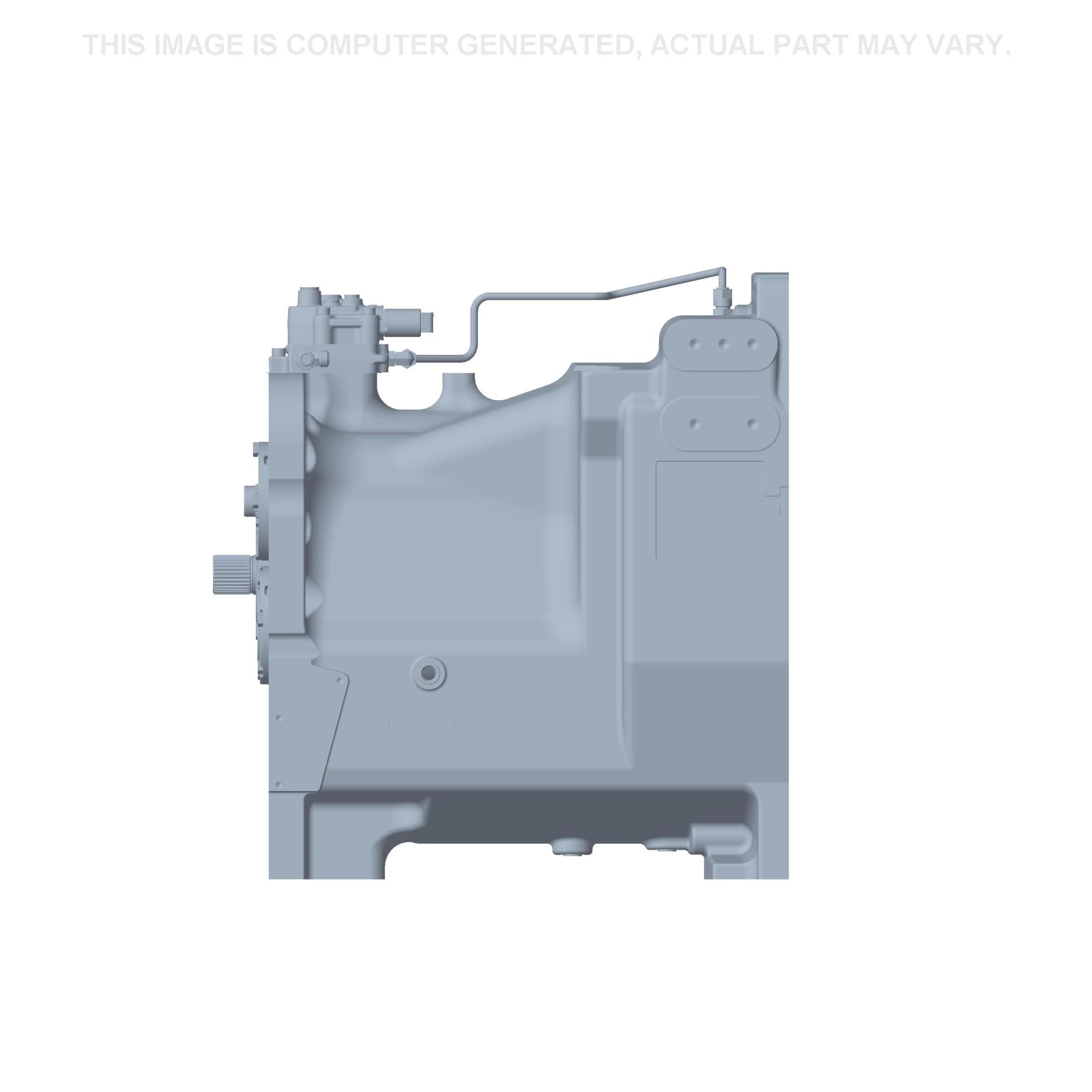 TRANSMISSION | CASEIH | AU | EN