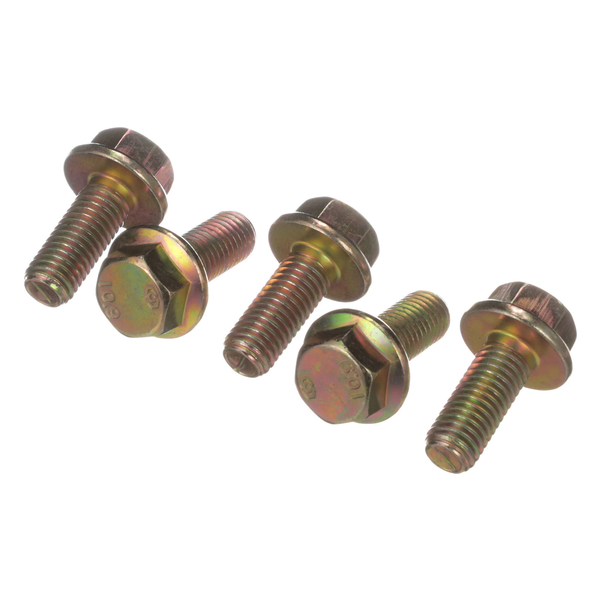 FLANGE BOLT | NEWHOLLANDAG | CA | EN