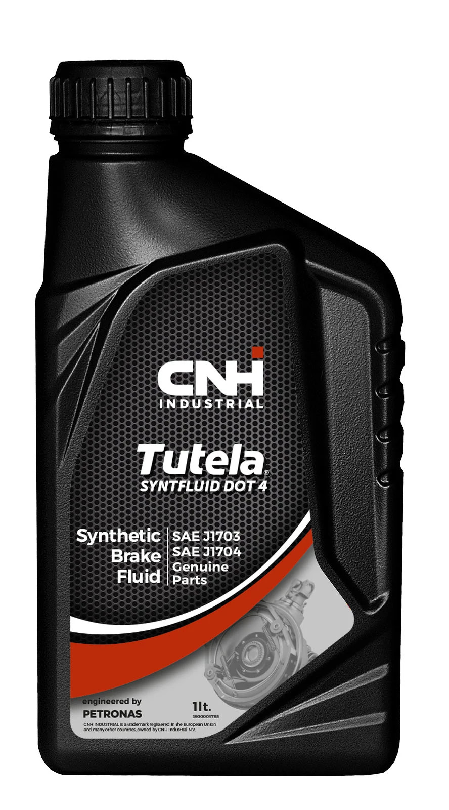 BRAKE FLUID | FLEXICOIL | CA | EN