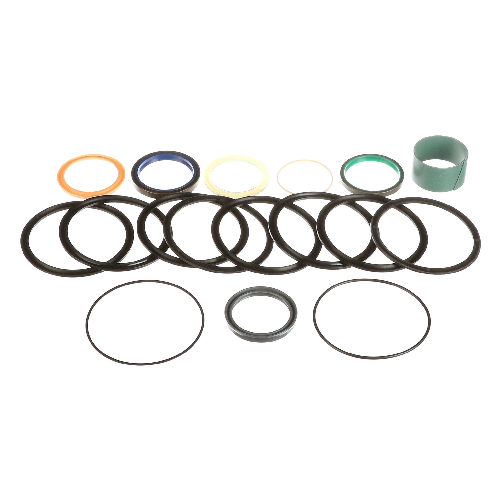 GASKET KIT | CASEIH | IE | EN