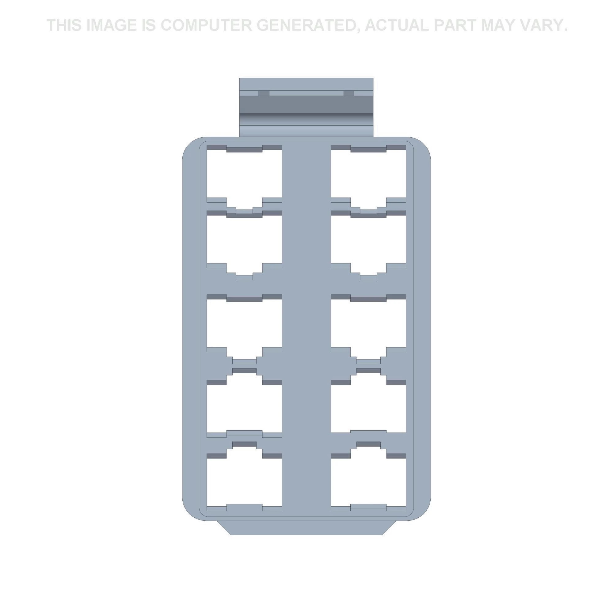 ELEC CONNECTOR | FLEXICOIL | CA | EN