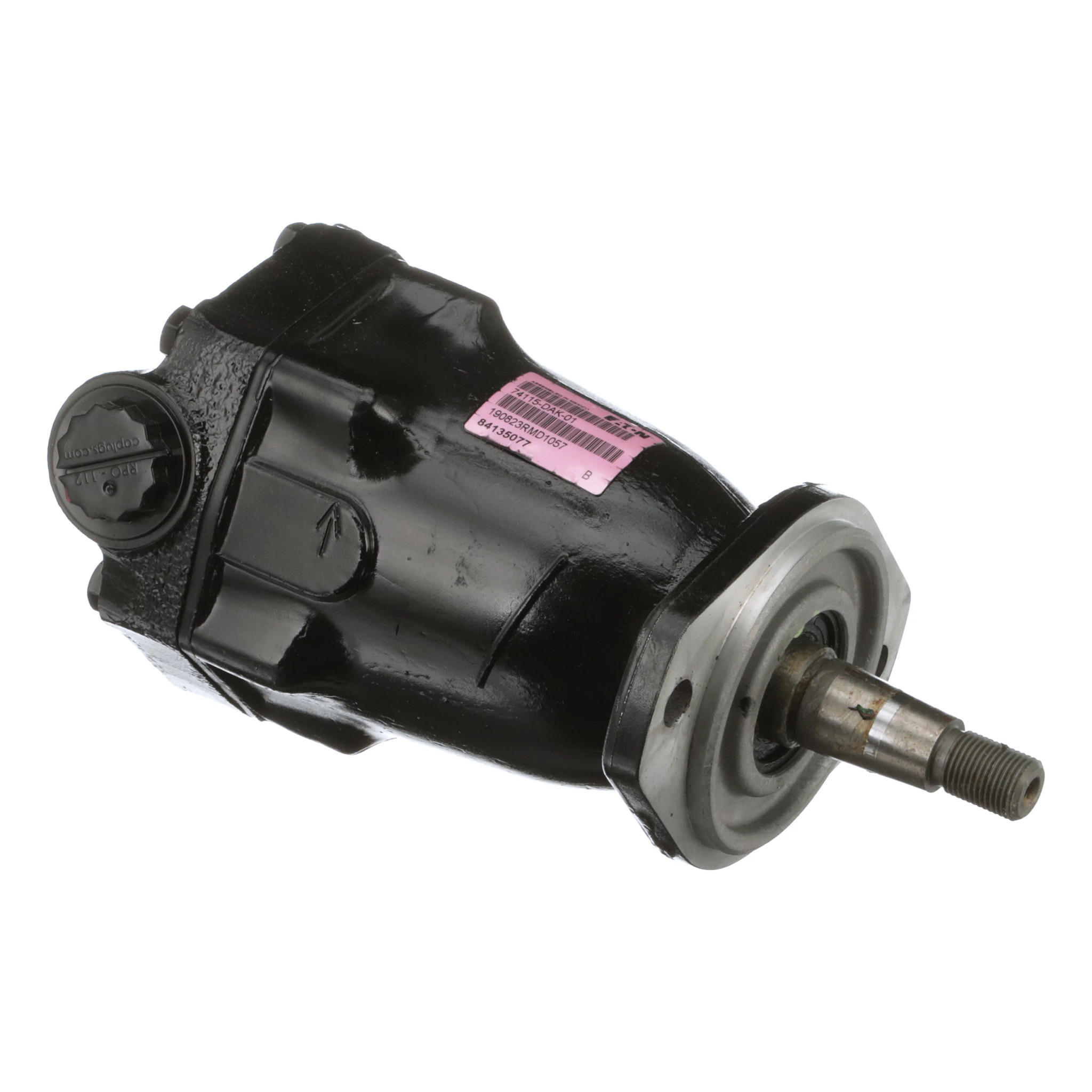 84135077 | Motor | New Holland Agriculture | E-commerce CNH Industrial