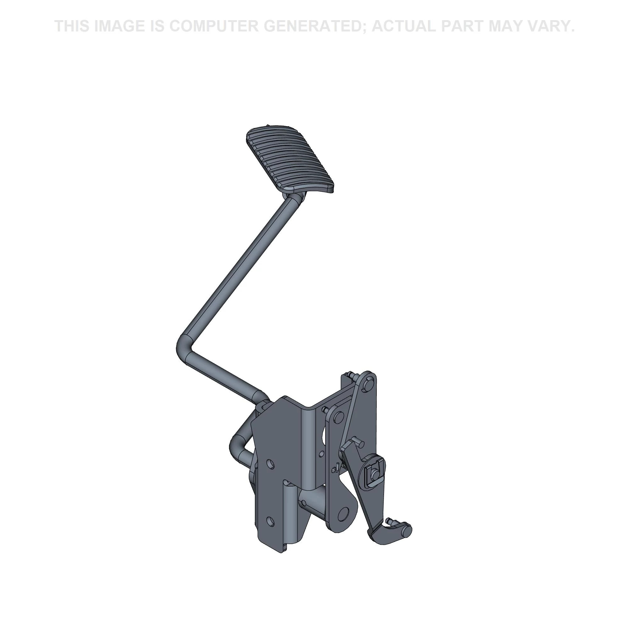 THROTTLE CONTROL | NEWHOLLANDAG | US | EN