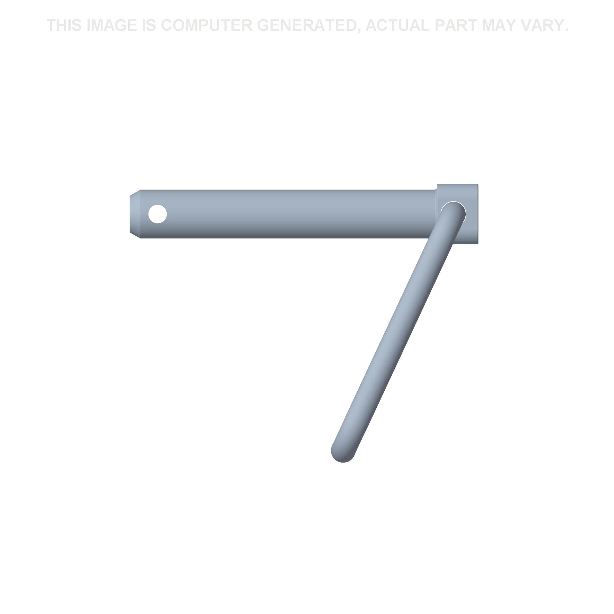 HITCH PIN | NEWHOLLANDAG | NZ | EN