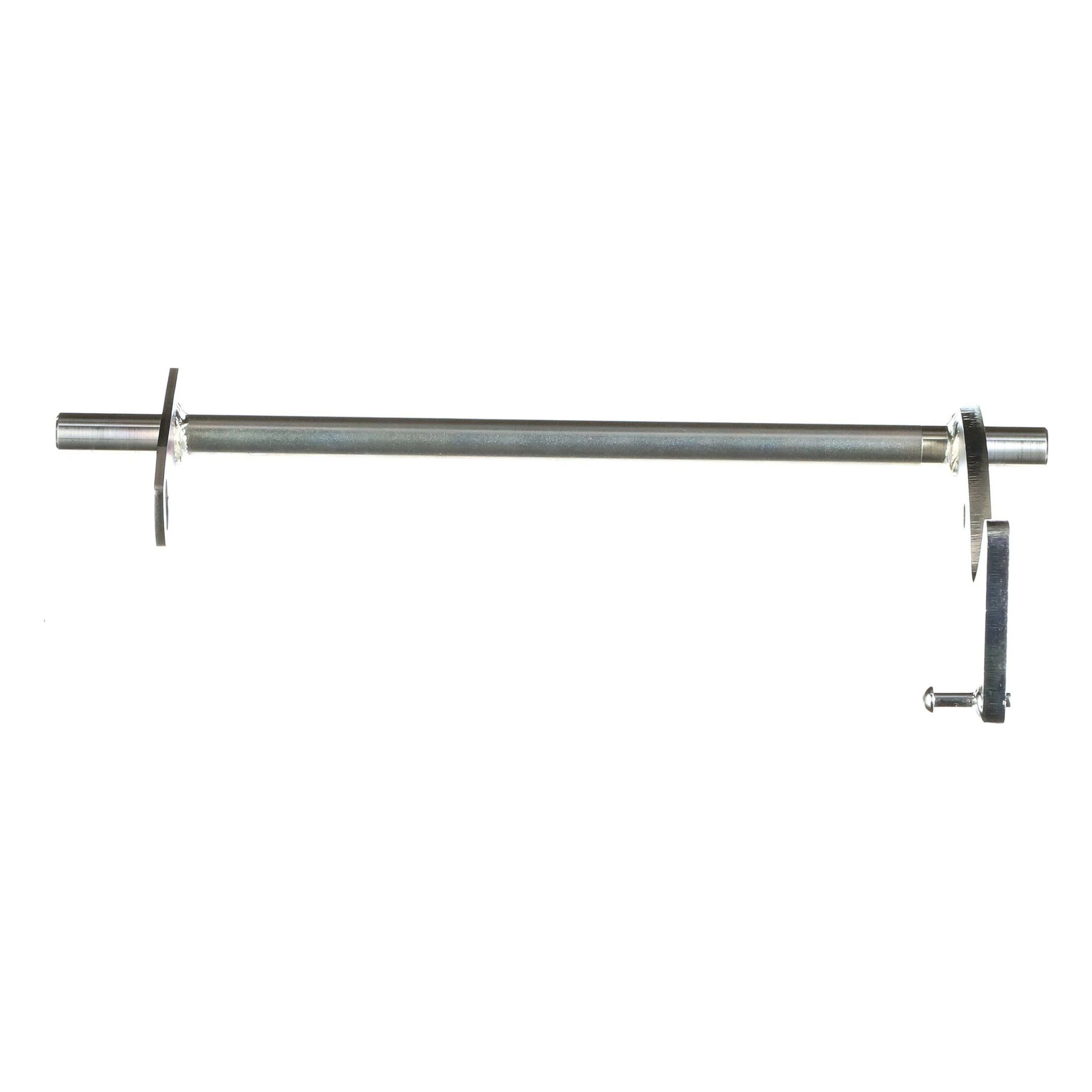 CONTROL SHAFT | NEWHOLLANDAG | US | EN