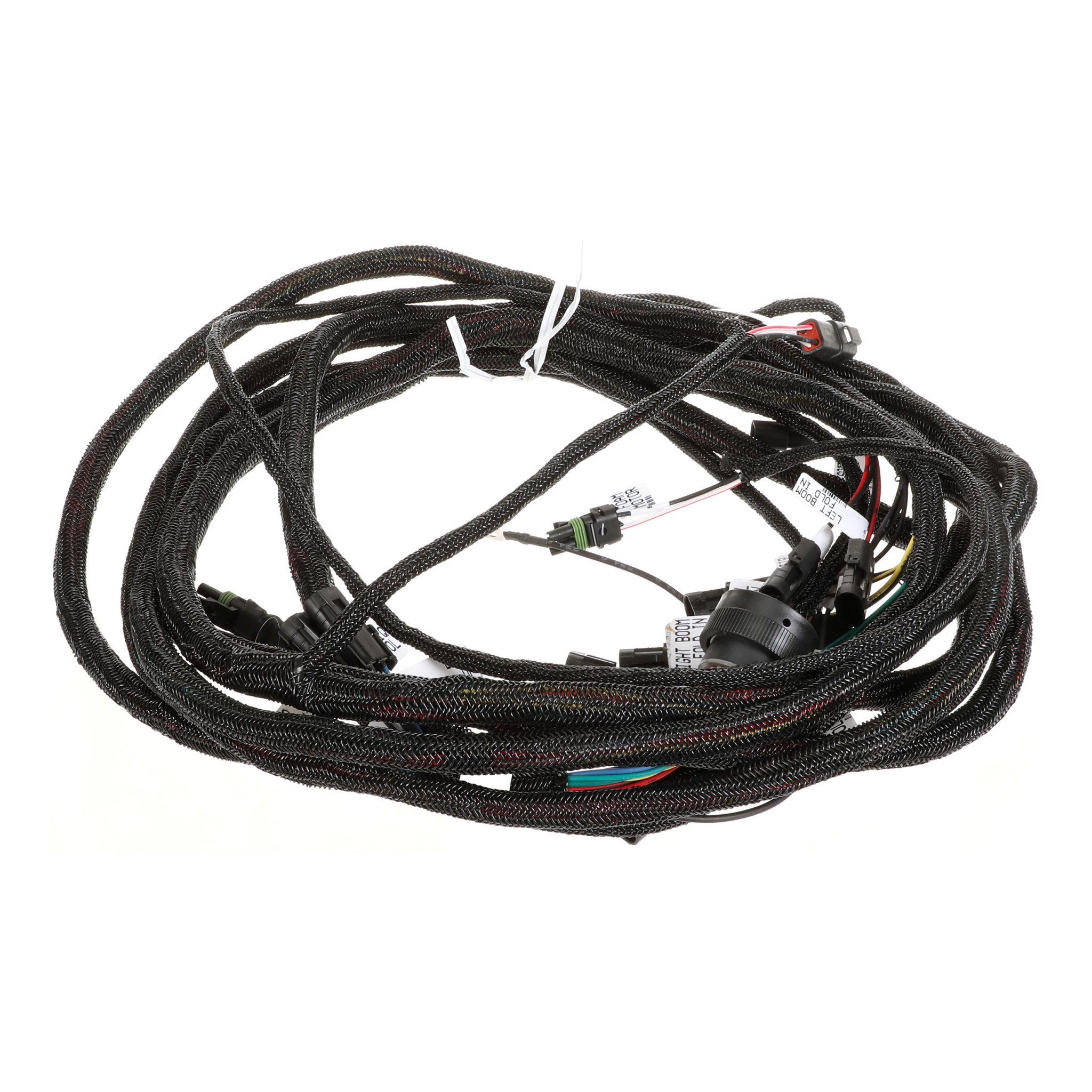 WIRE HARNESS - 343954A2