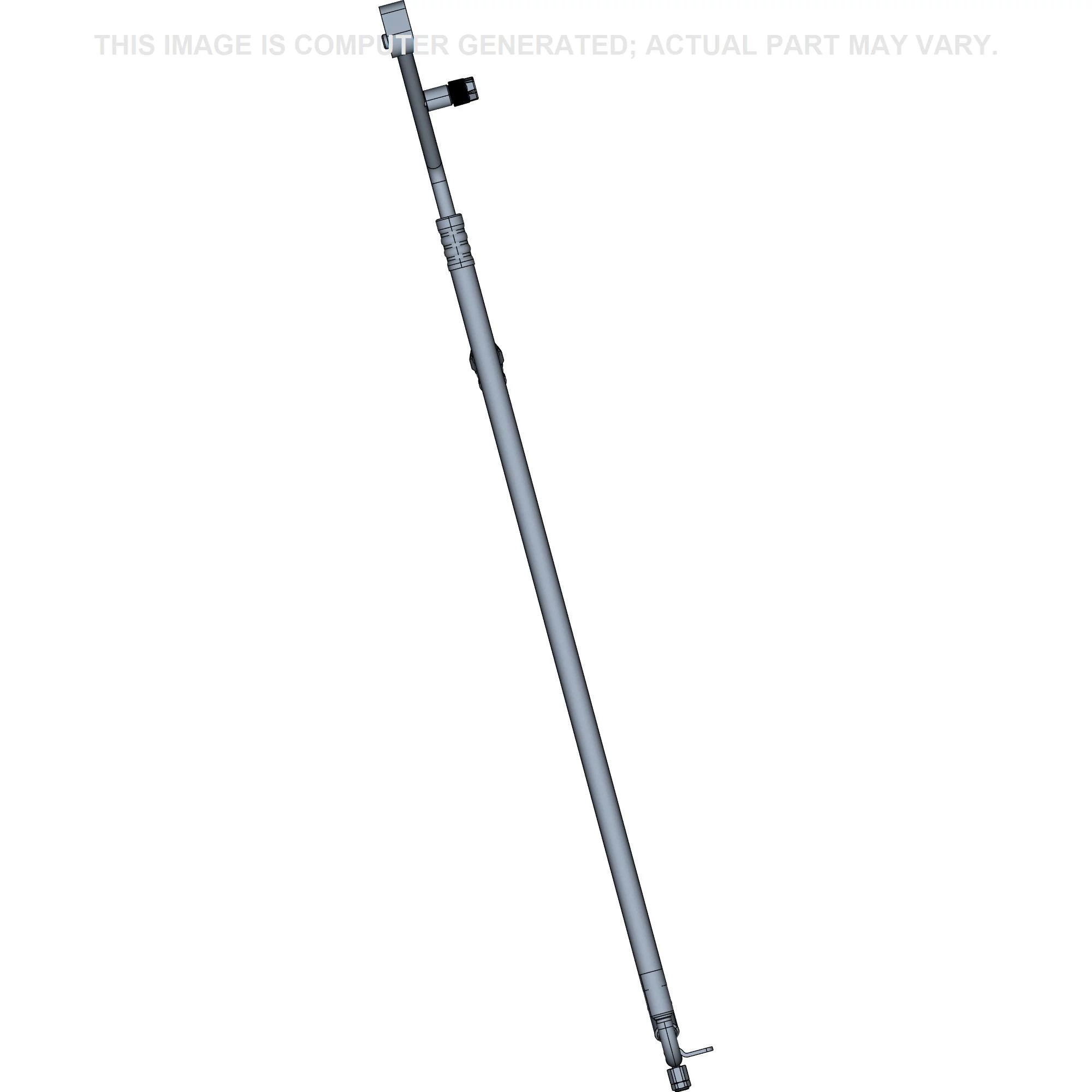 A/C HOSE | CASECE | AMEA | EN