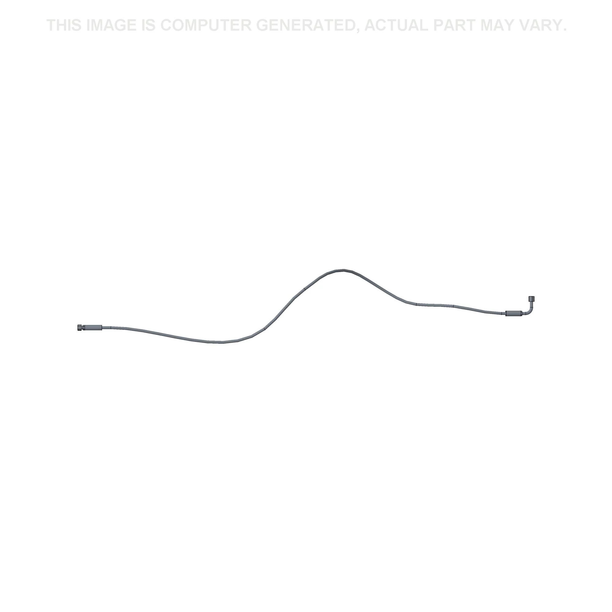 HYDRAULIC HOSE | CASEIH | EU | EN