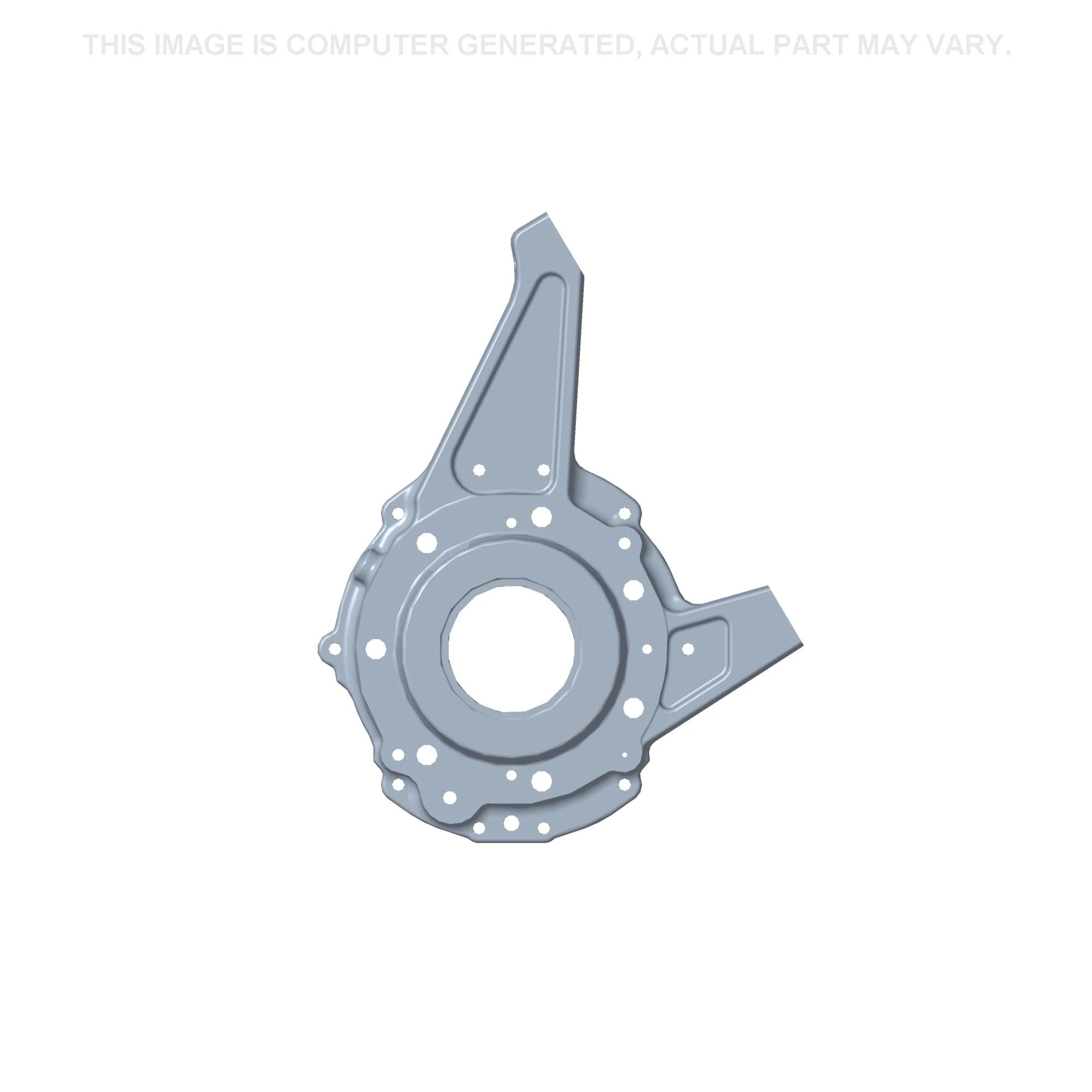 Flange