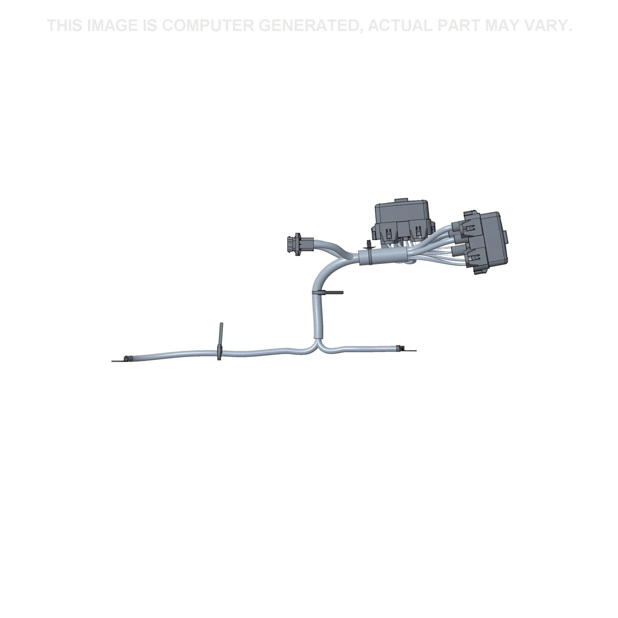 WIRE HARNESS | MILLER | AMEA | FR