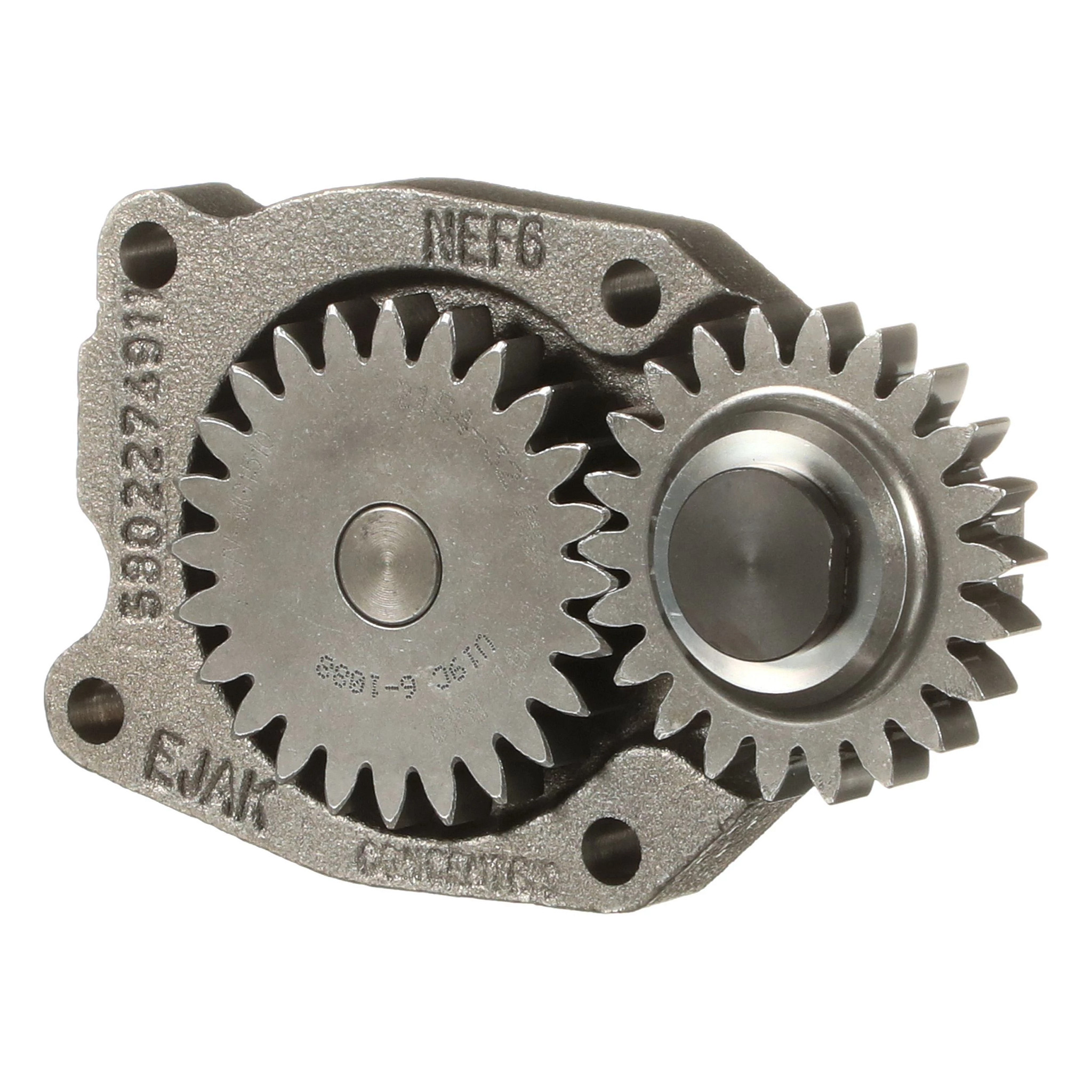 ENGINE OIL PUMP | NEWHOLLANDCE | SA | EN