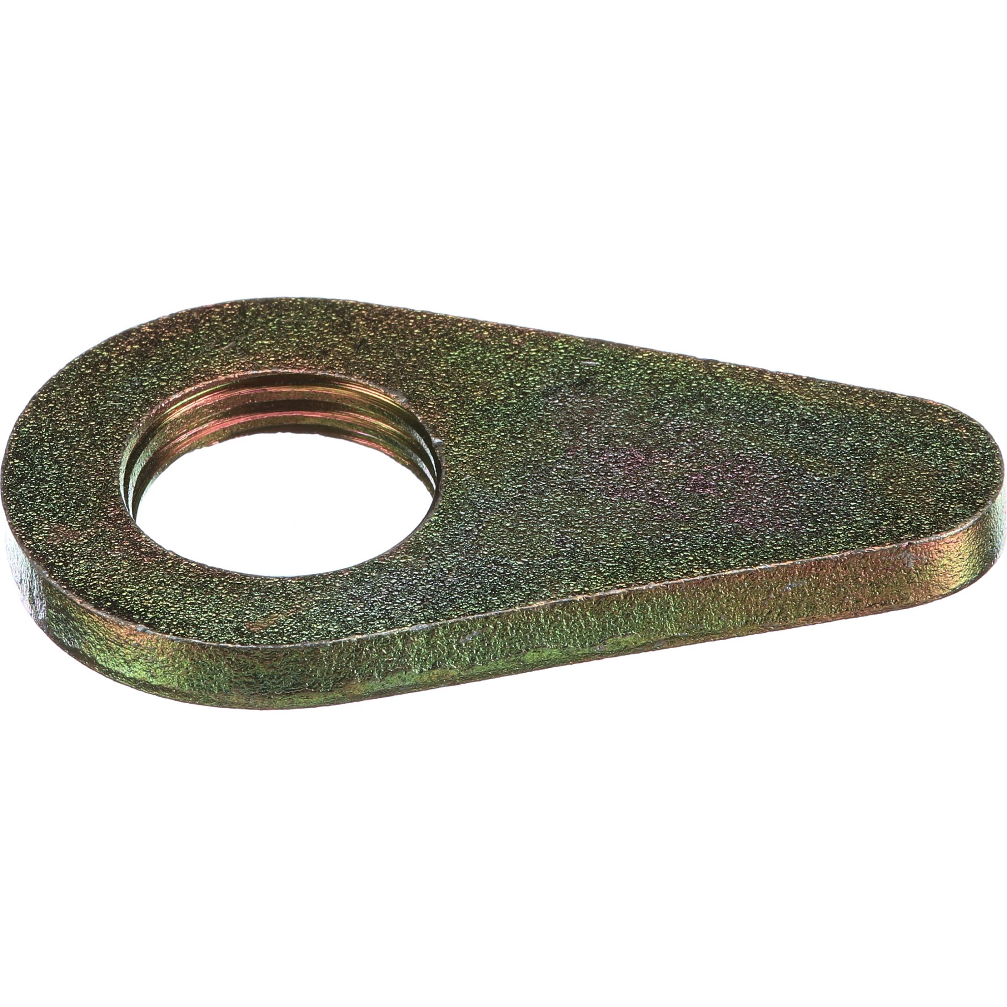 CHAPA DE SEGURANÇA