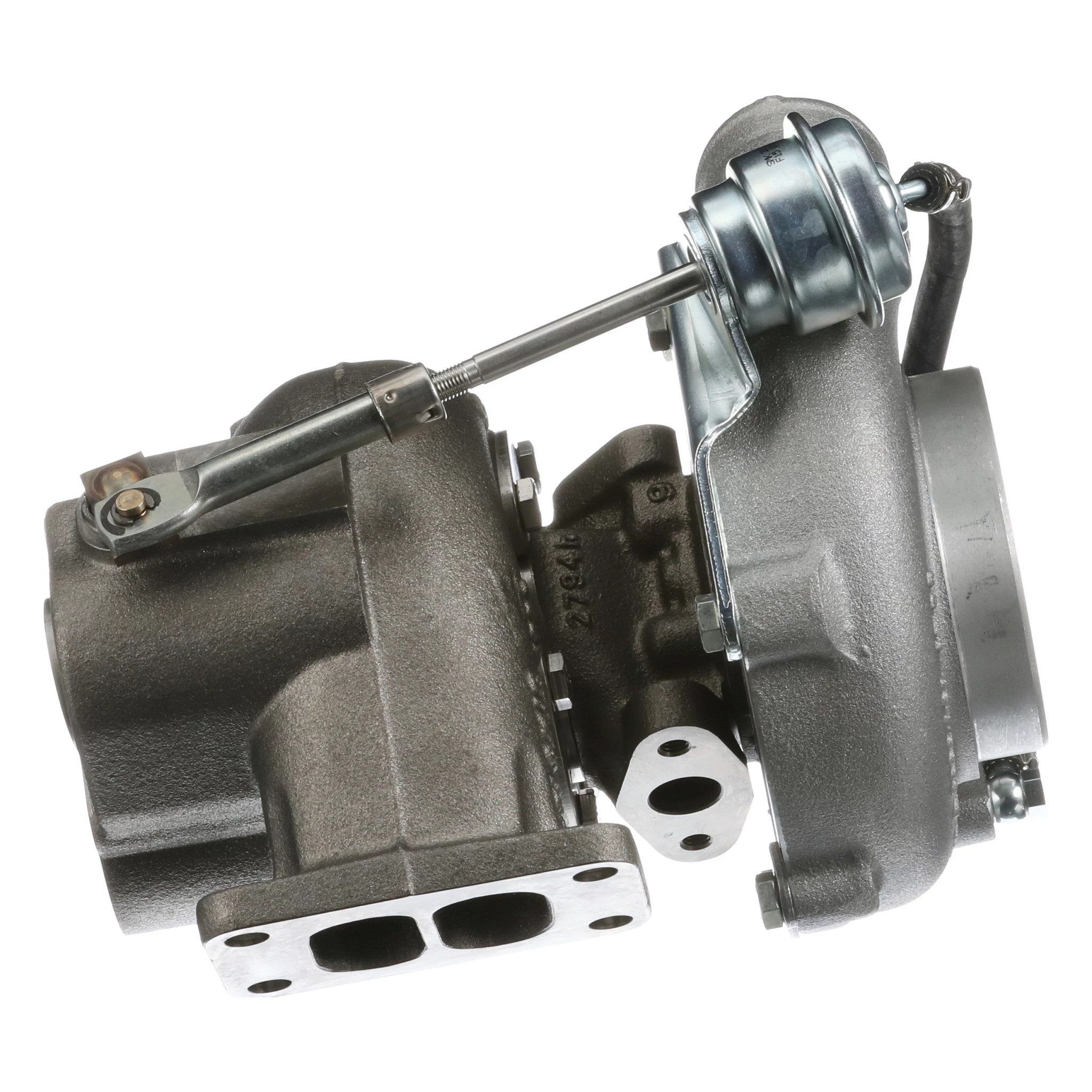 TURBOCOMPRESSEUR | NEWHOLLANDAG | CA | FR