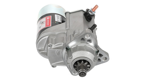 REMAN-STARTER | CASEIH | US | EN