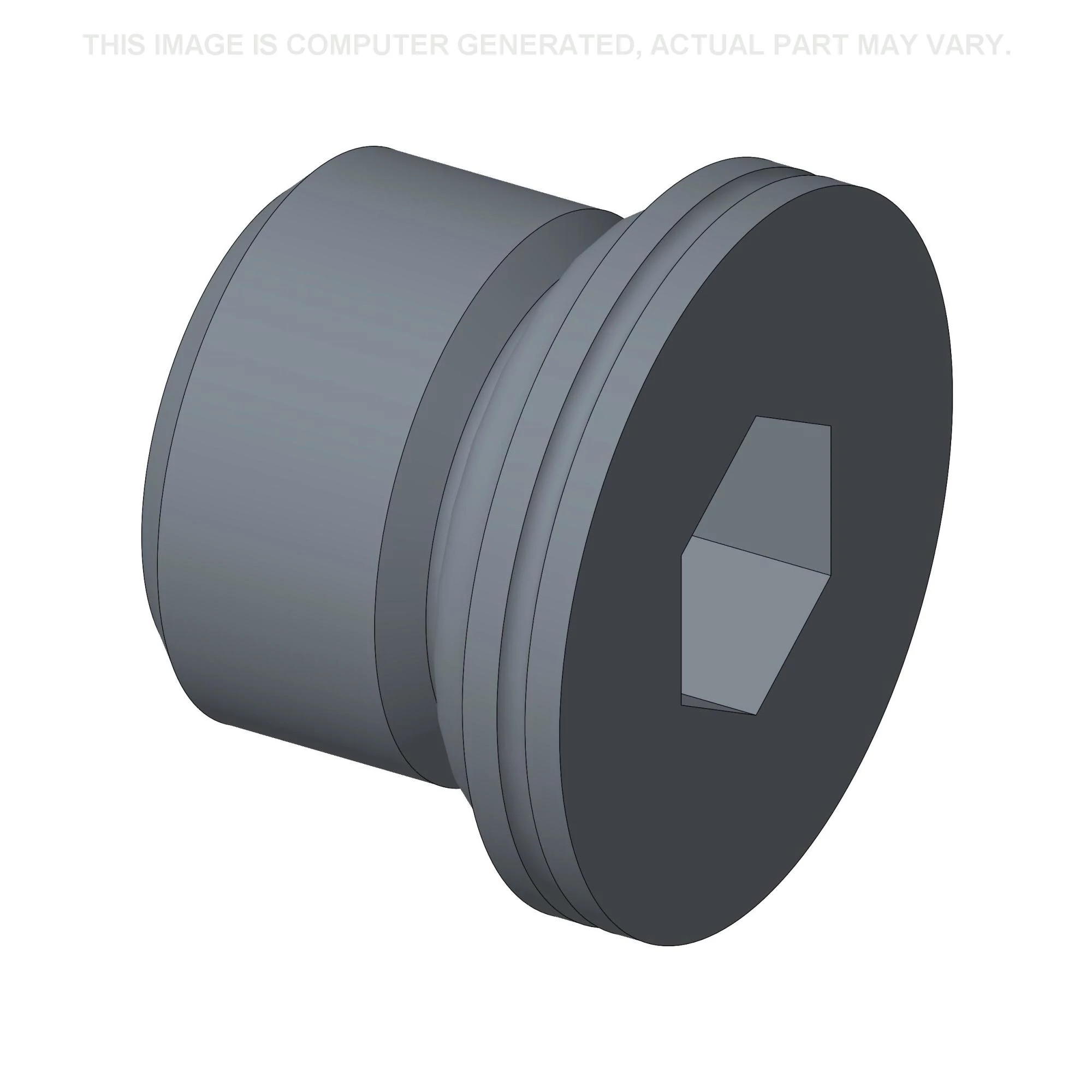 HEX SOCKET PLUG | CASEIH | SA | EN