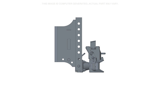 TOW HOOK | STEYR | EU | FR